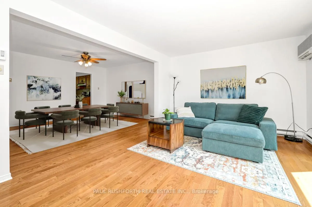Photo 6 of 16 Oakley Avenue, Ottawa, Bayshore — HOMEH