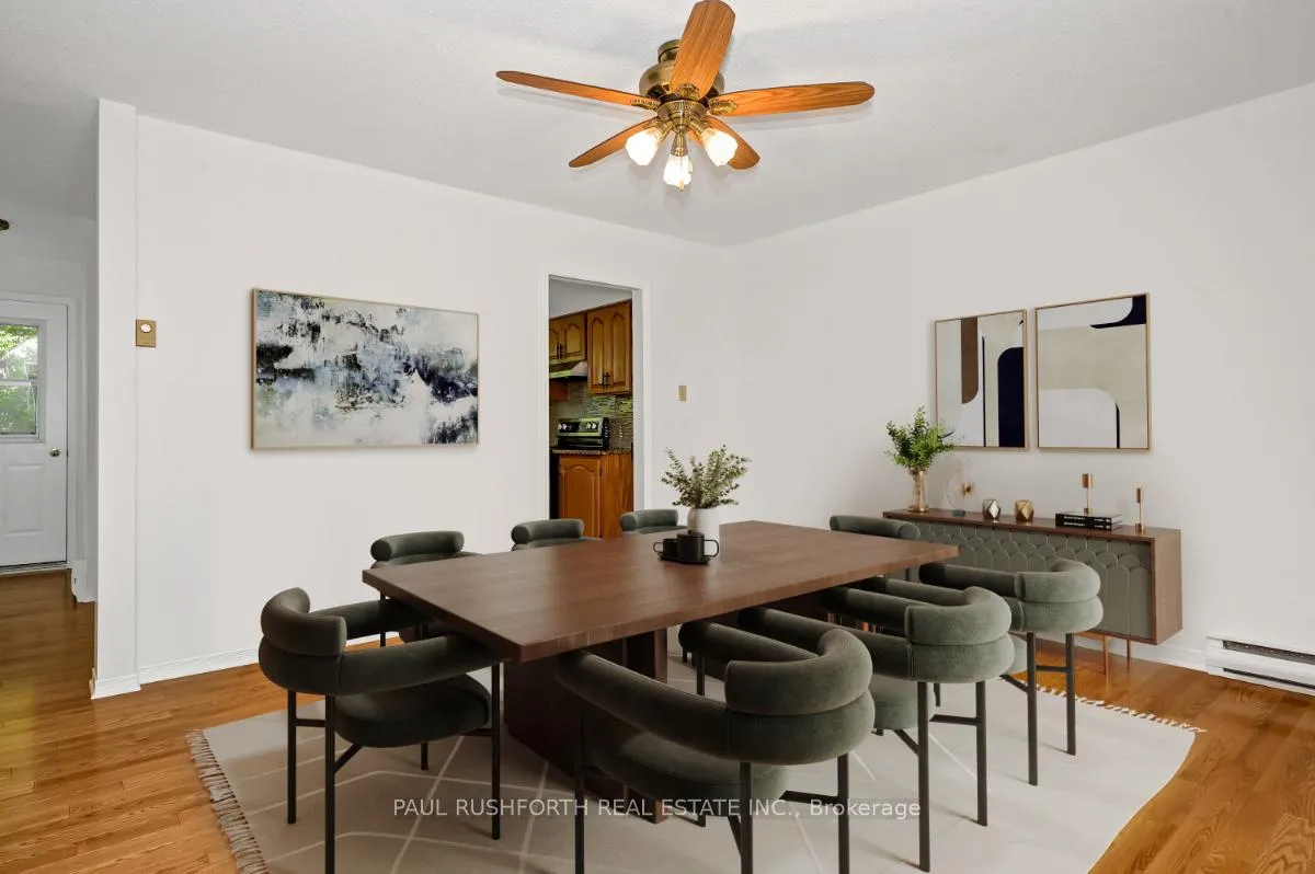 Photo 7 of 16 Oakley Avenue, Ottawa, Bayshore — HOMEH