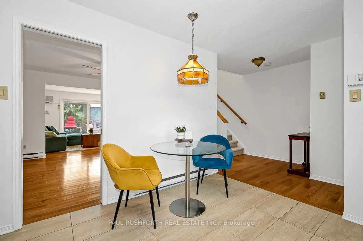 Photo 12 of 16 Oakley Avenue, Ottawa, Bayshore — HOMEH