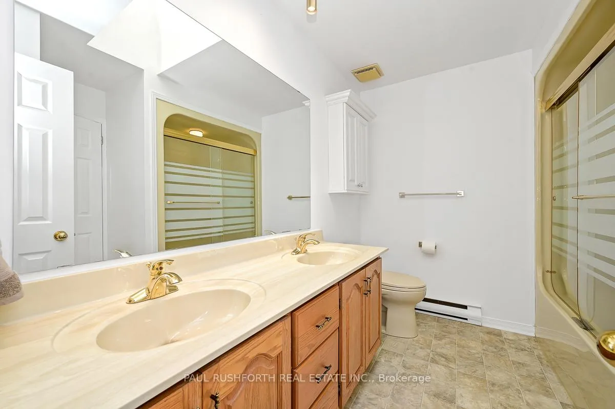 Photo 15 of 16 Oakley Avenue, Ottawa, Bayshore — HOMEH