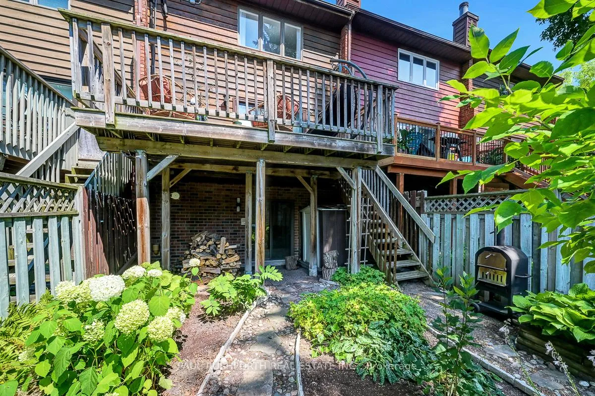 Photo 24 of 16 Oakley Avenue, Ottawa, Bayshore — HOMEH