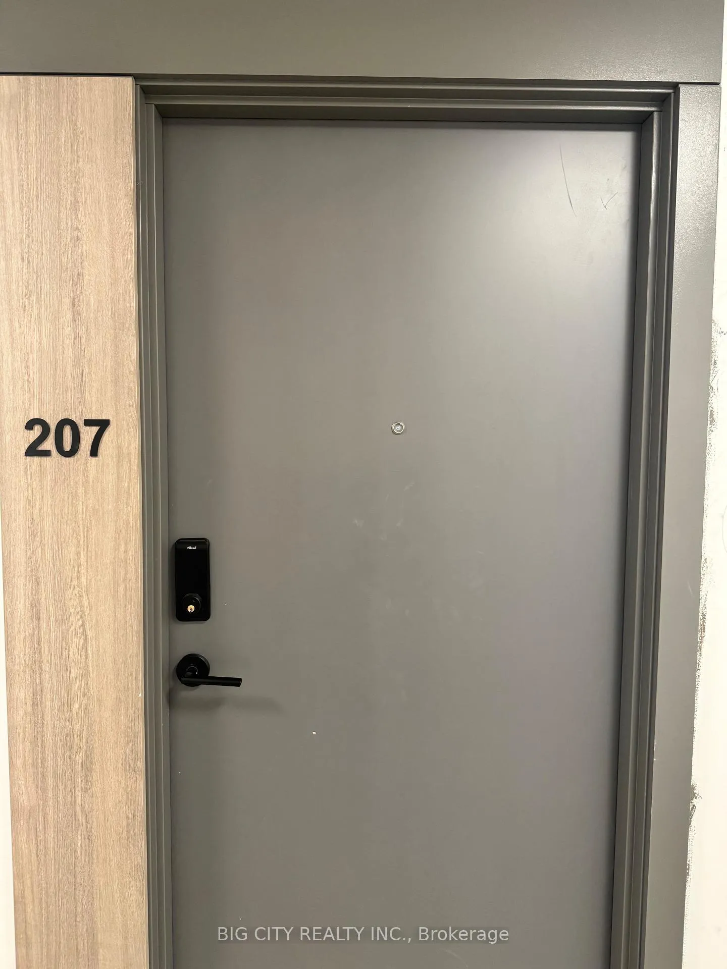 Photo 1 of Unit 207, 9763 Markham Road, Markham, Greensborough — HOMEH