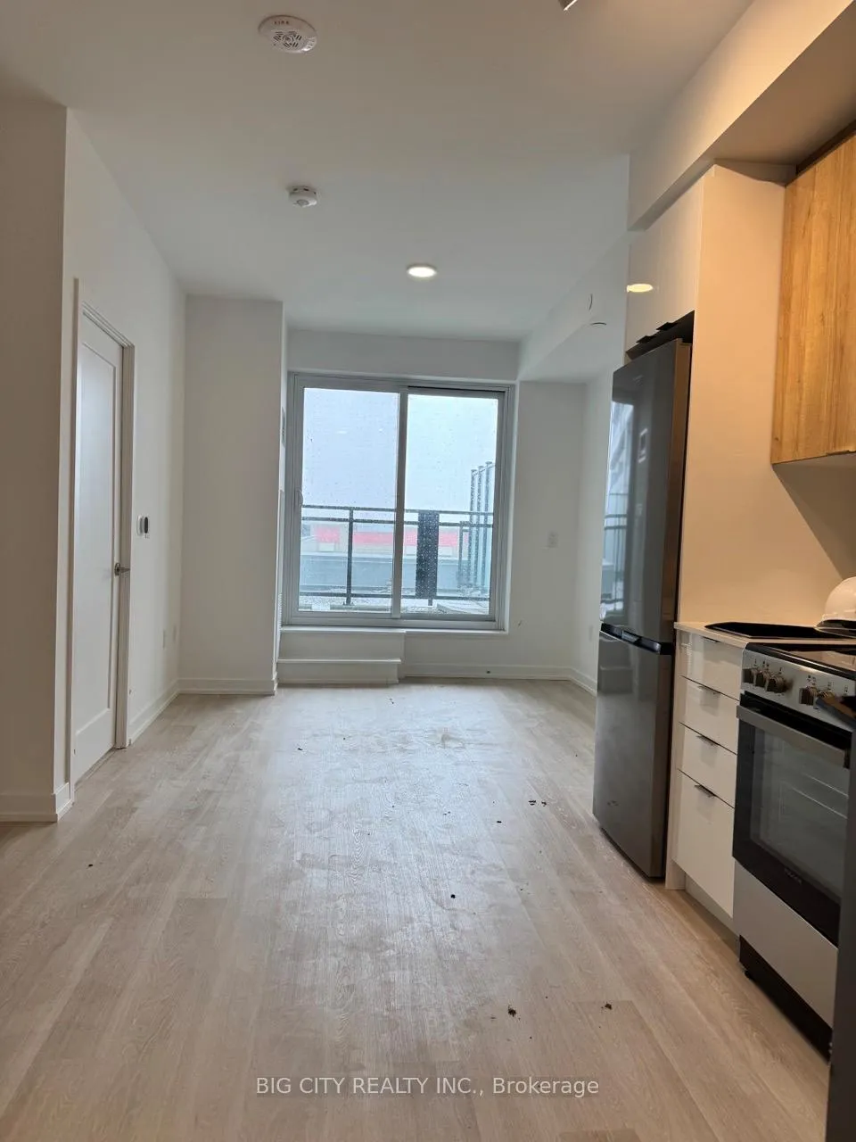 Photo 3 of Unit 207, 9763 Markham Road, Markham, Greensborough — HOMEH