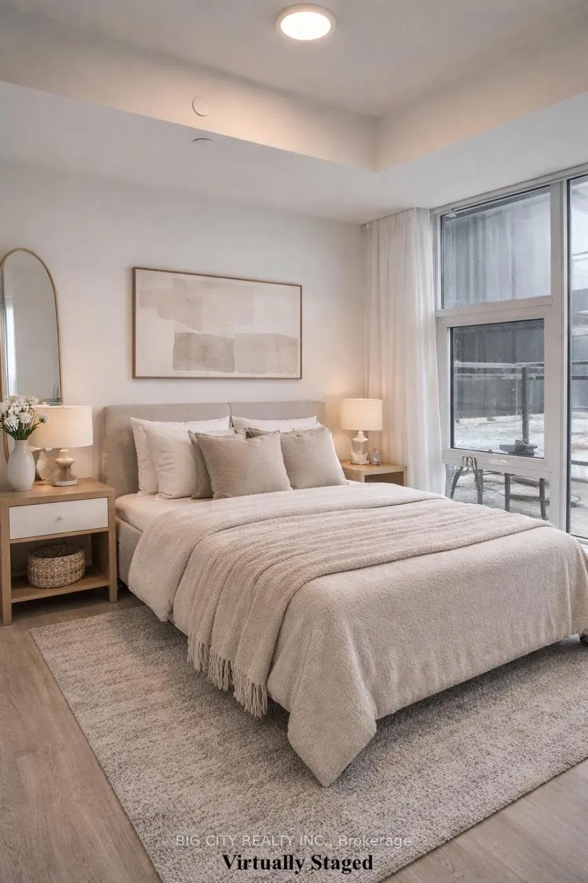 Photo 6 of Unit 207, 9763 Markham Road, Markham, Greensborough — HOMEH
