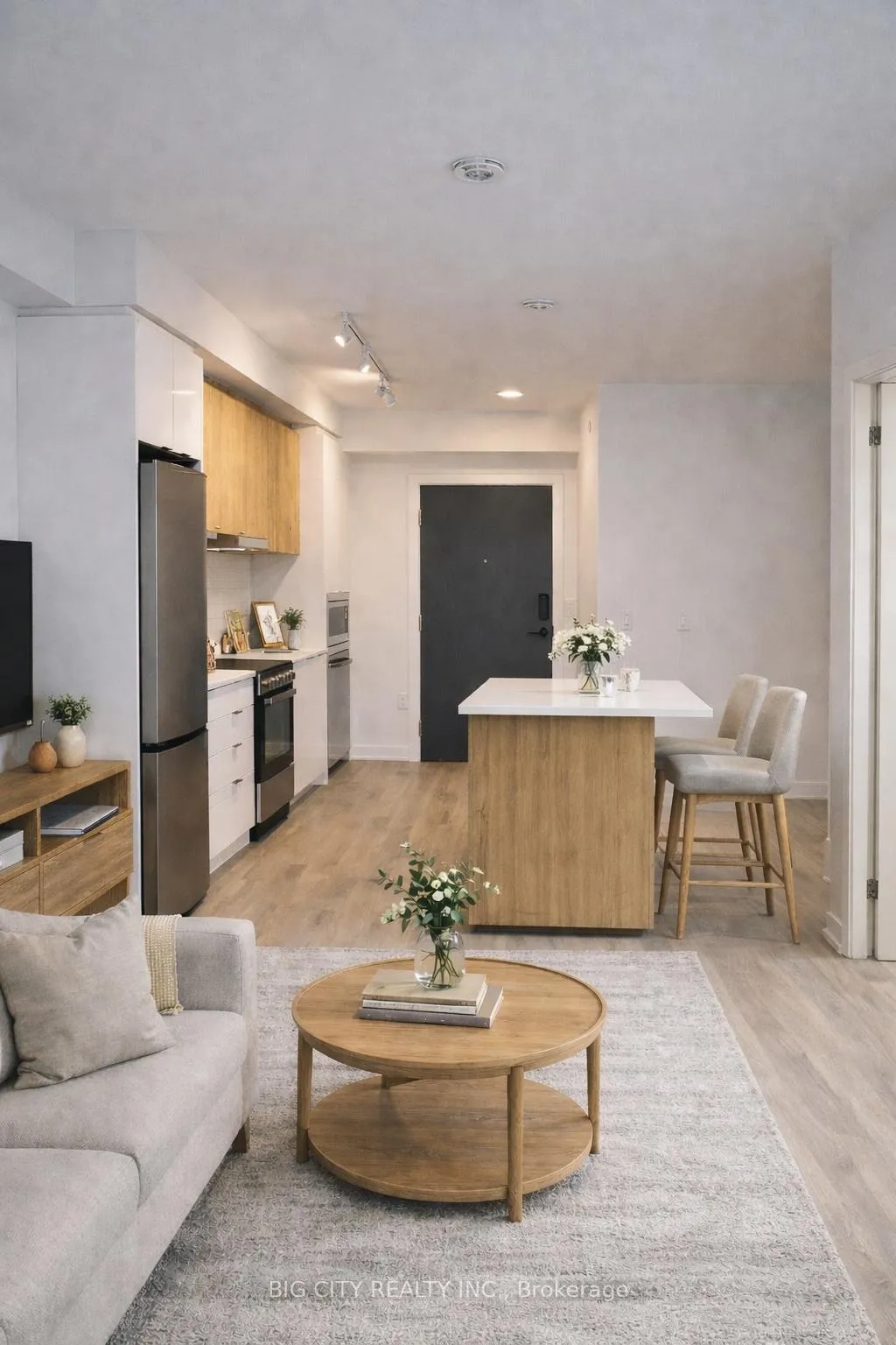 Photo 13 of Unit 207, 9763 Markham Road, Markham, Greensborough — HOMEH