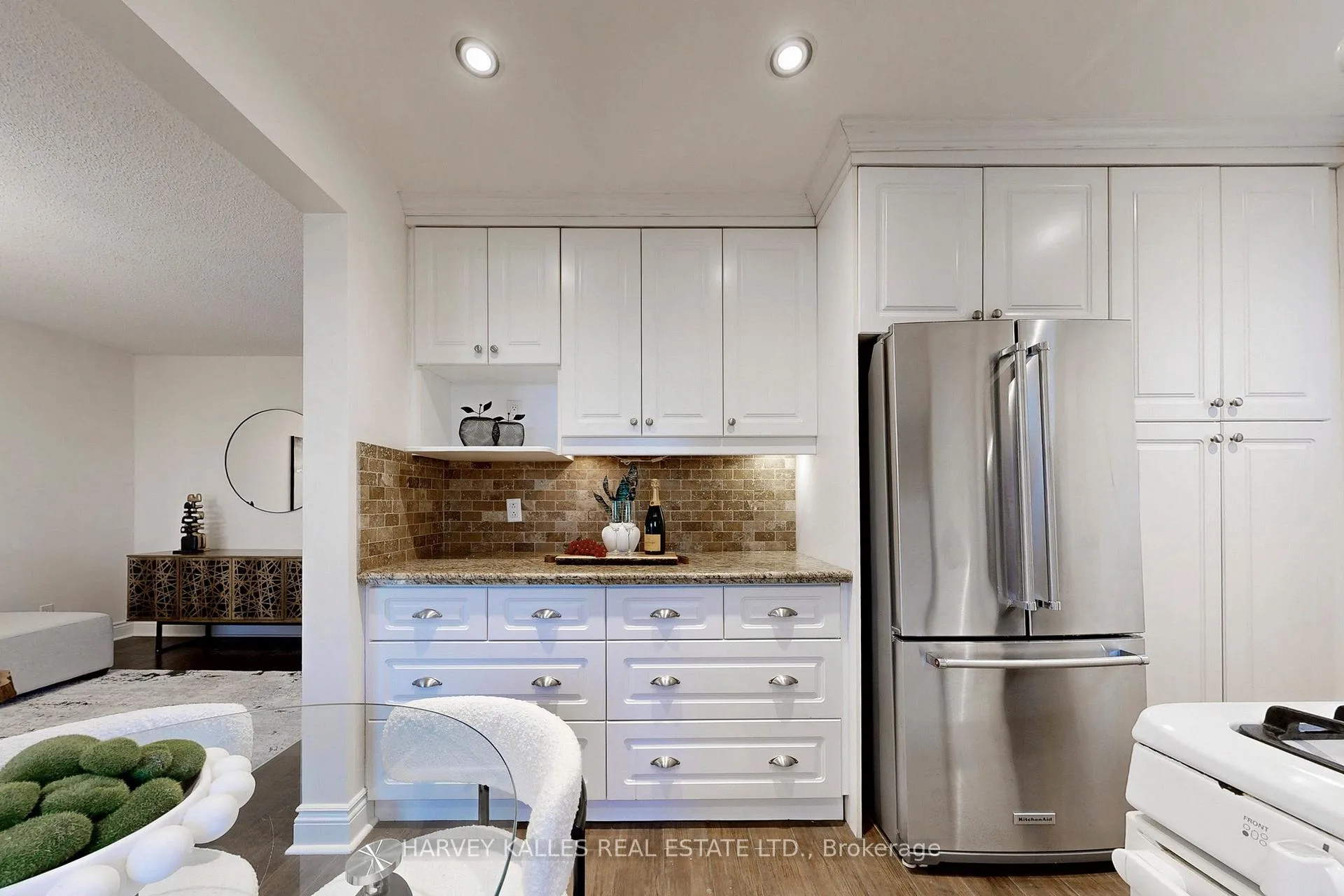 Photo 9 of 62 Dersingham Crescent, Markham, German Mills — HOMEH