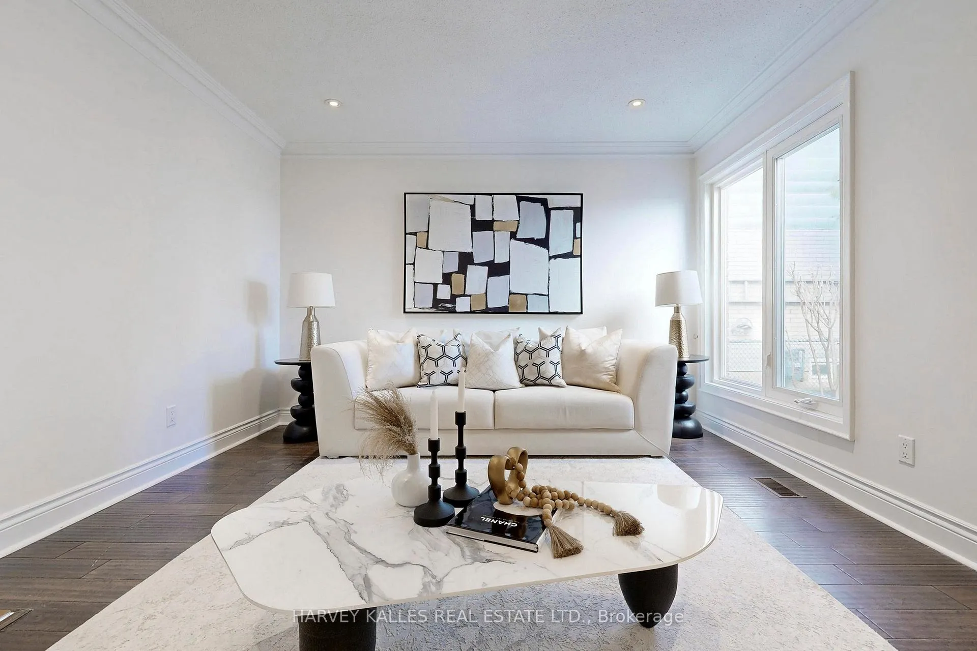 Photo 14 of 62 Dersingham Crescent, Markham, German Mills — HOMEH