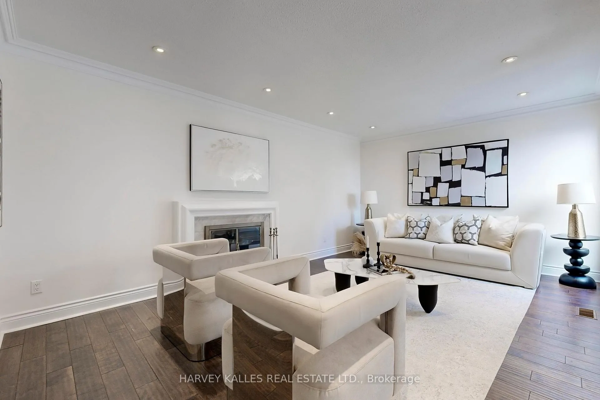 Photo 15 of 62 Dersingham Crescent, Markham, German Mills — HOMEH
