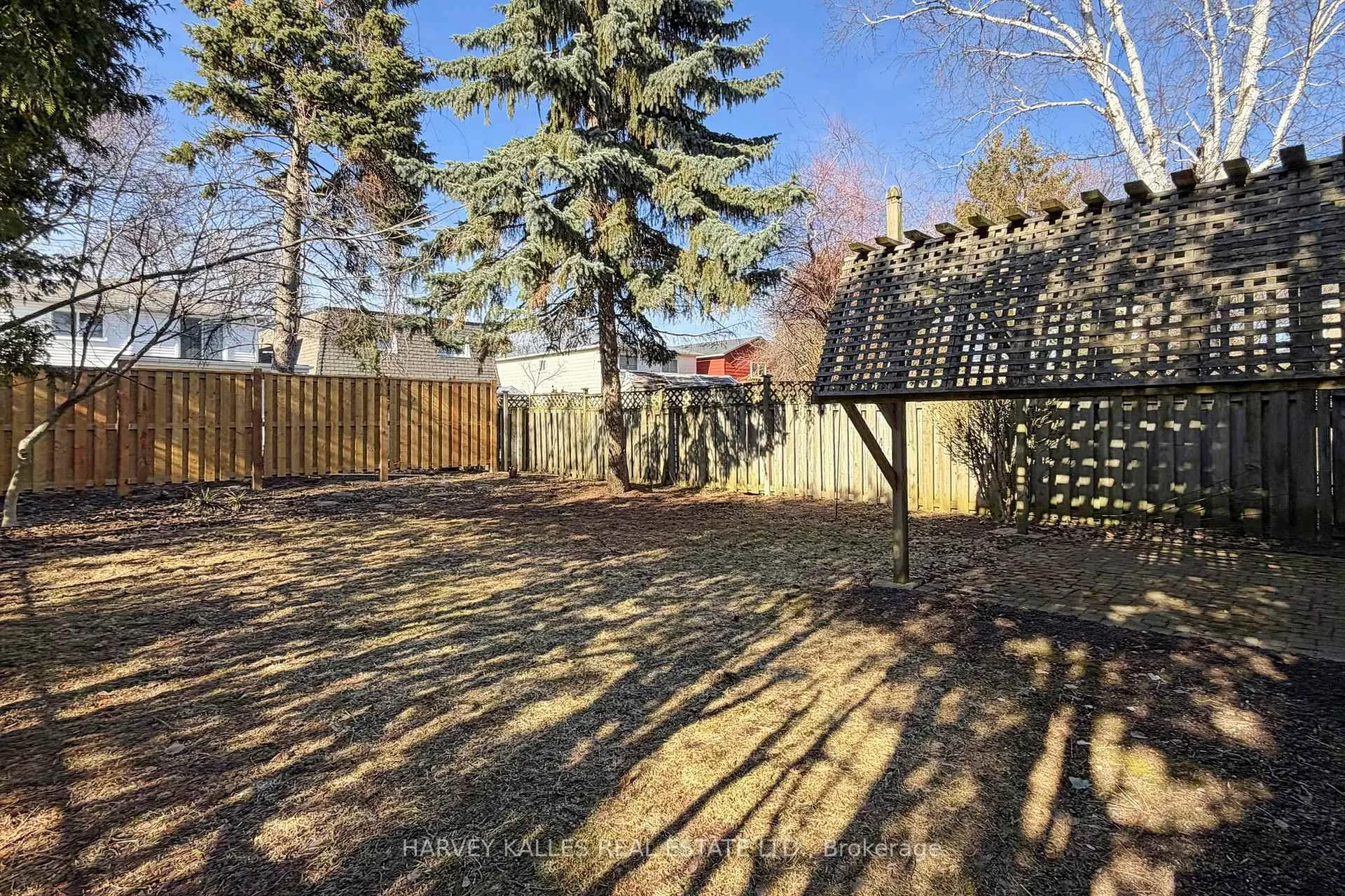 Photo 31 of 62 Dersingham Crescent, Markham, German Mills — HOMEH