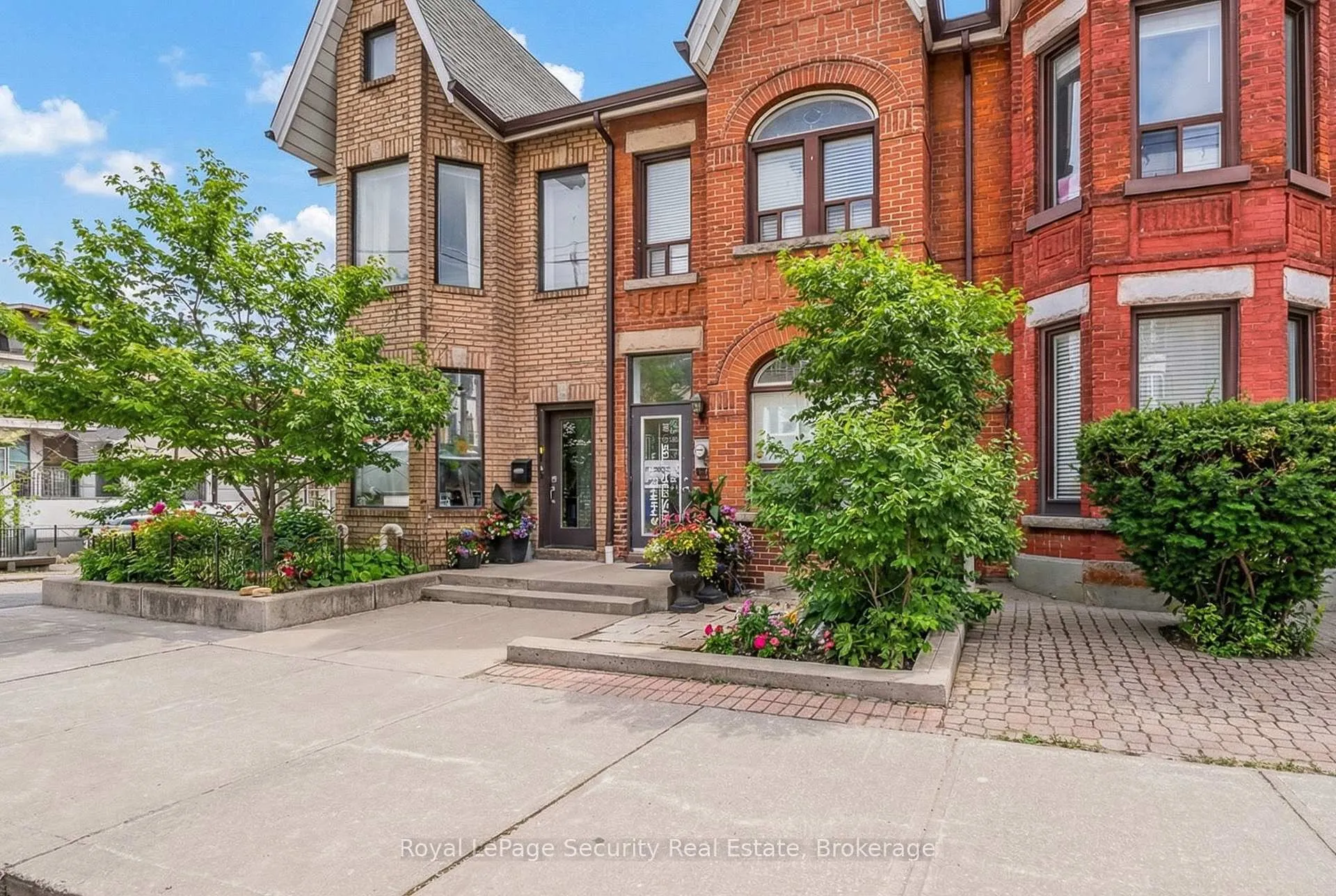 Photo 1 of Unit 2nd Floor, 1115 College Street, Toronto, Little Portugal — HOMEH