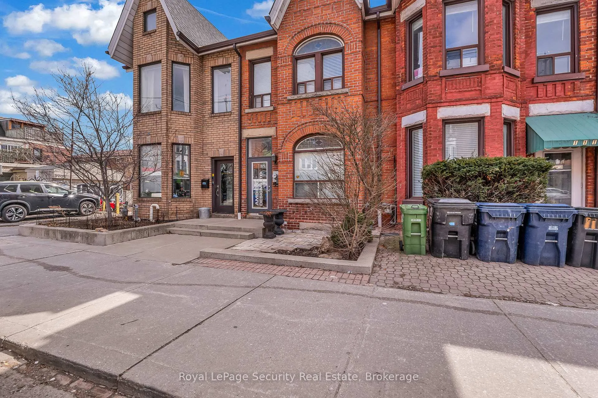Photo 2 of Unit 2nd Floor, 1115 College Street, Toronto, Little Portugal — HOMEH