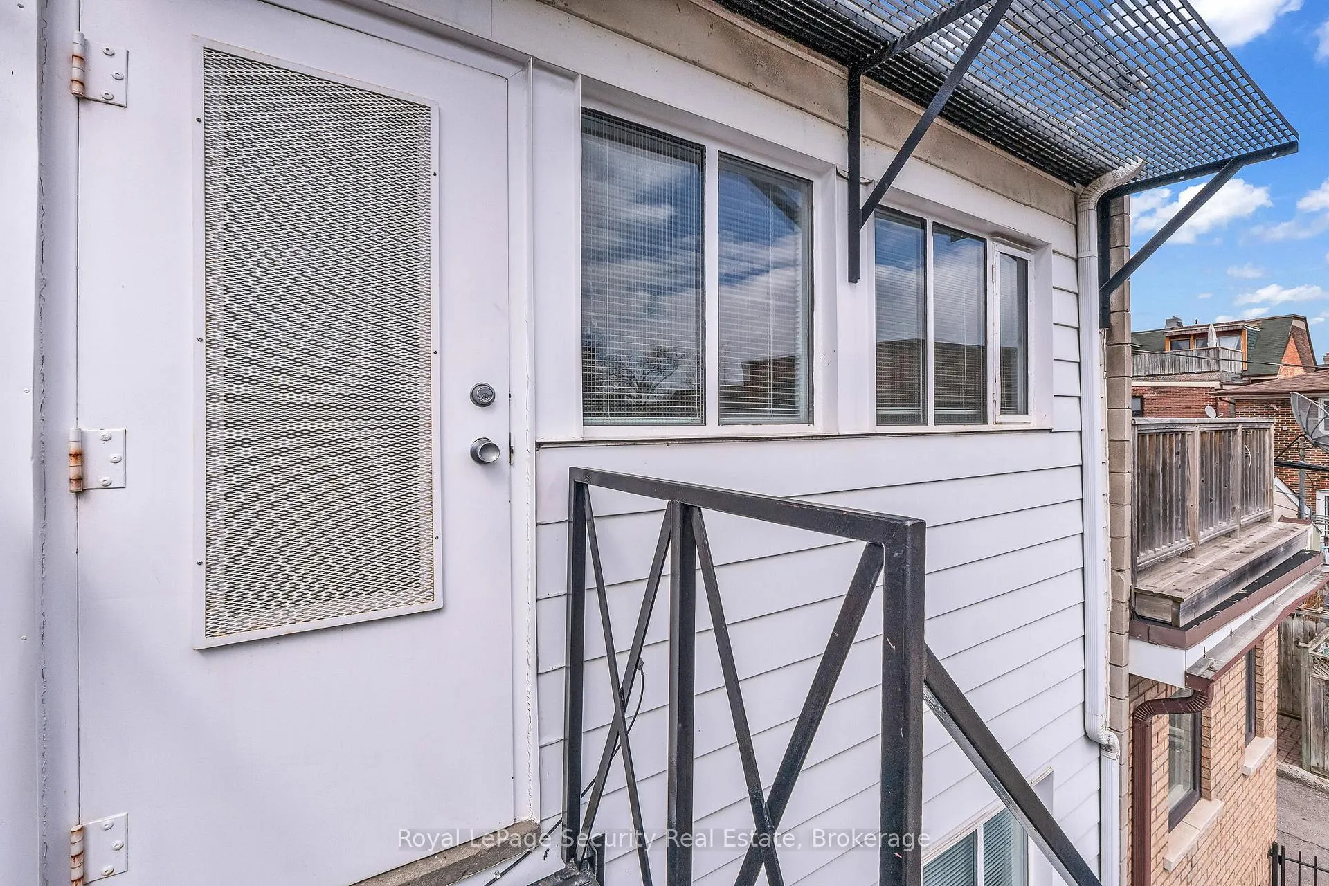 Photo 25 of Unit 2nd Floor, 1115 College Street, Toronto, Little Portugal — HOMEH