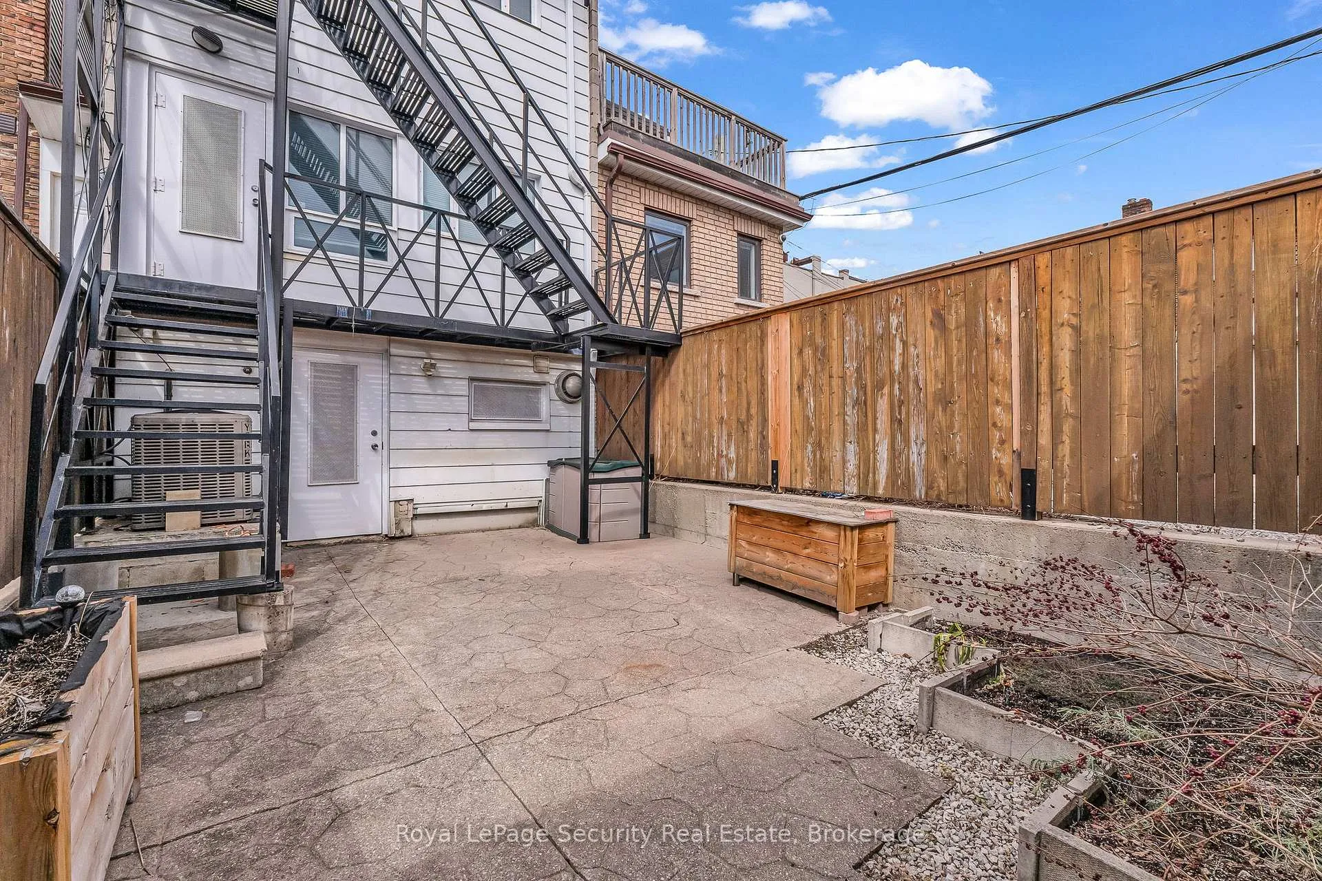 Photo 27 of Unit 2nd Floor, 1115 College Street, Toronto, Little Portugal — HOMEH