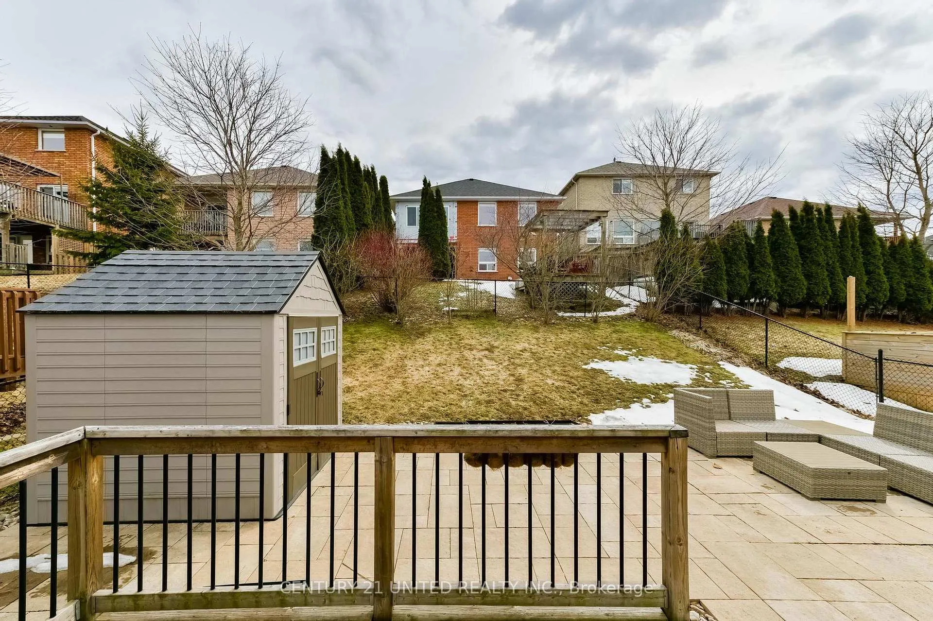 Photo 35 of 833 Bertrand Terrace, Peterborough, Monaghan Ward 2 — HOMEH