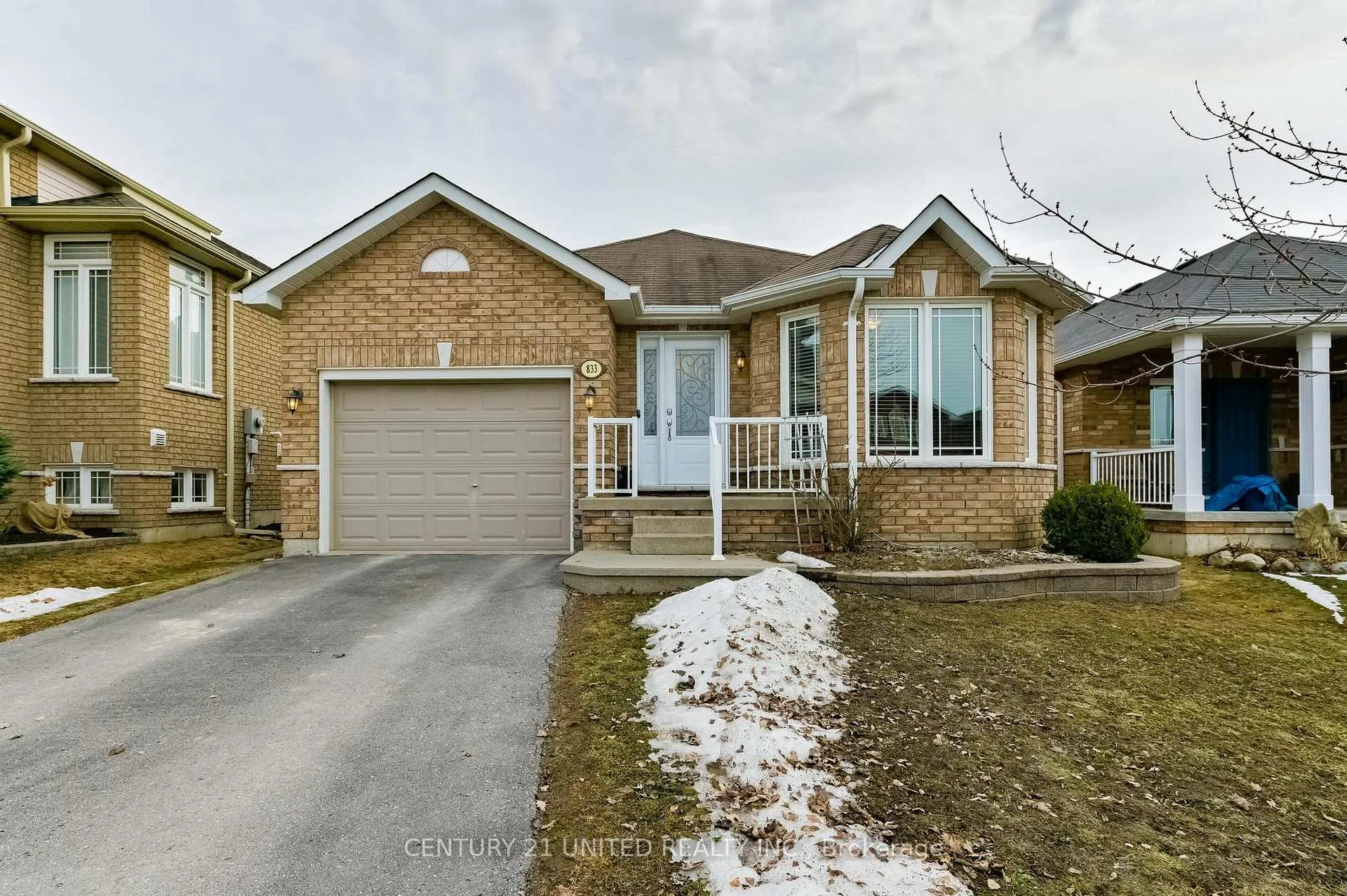 Photo 37 of 833 Bertrand Terrace, Peterborough, Monaghan Ward 2 — HOMEH