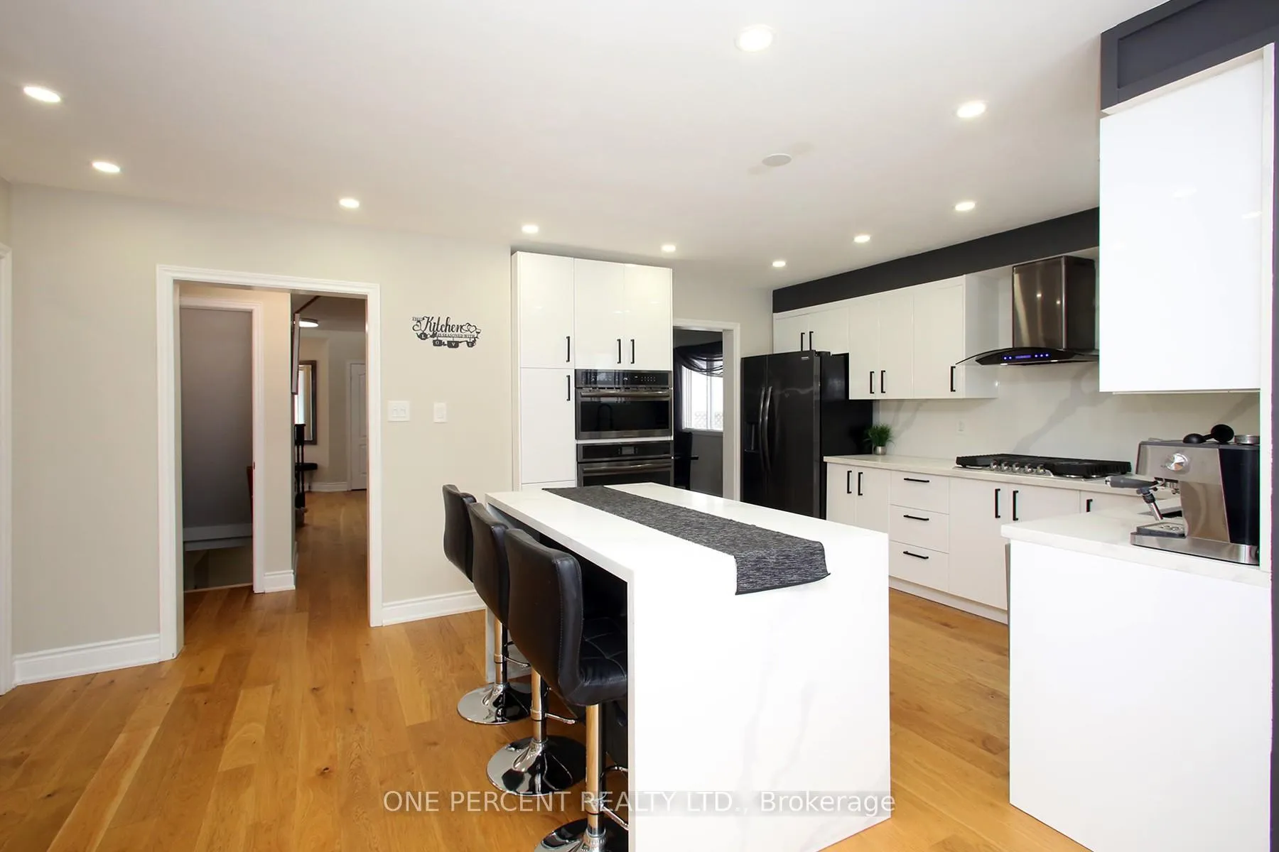 Photo 10 of 5 Watson Road, Halton Hills, Georgetown — HOMEH