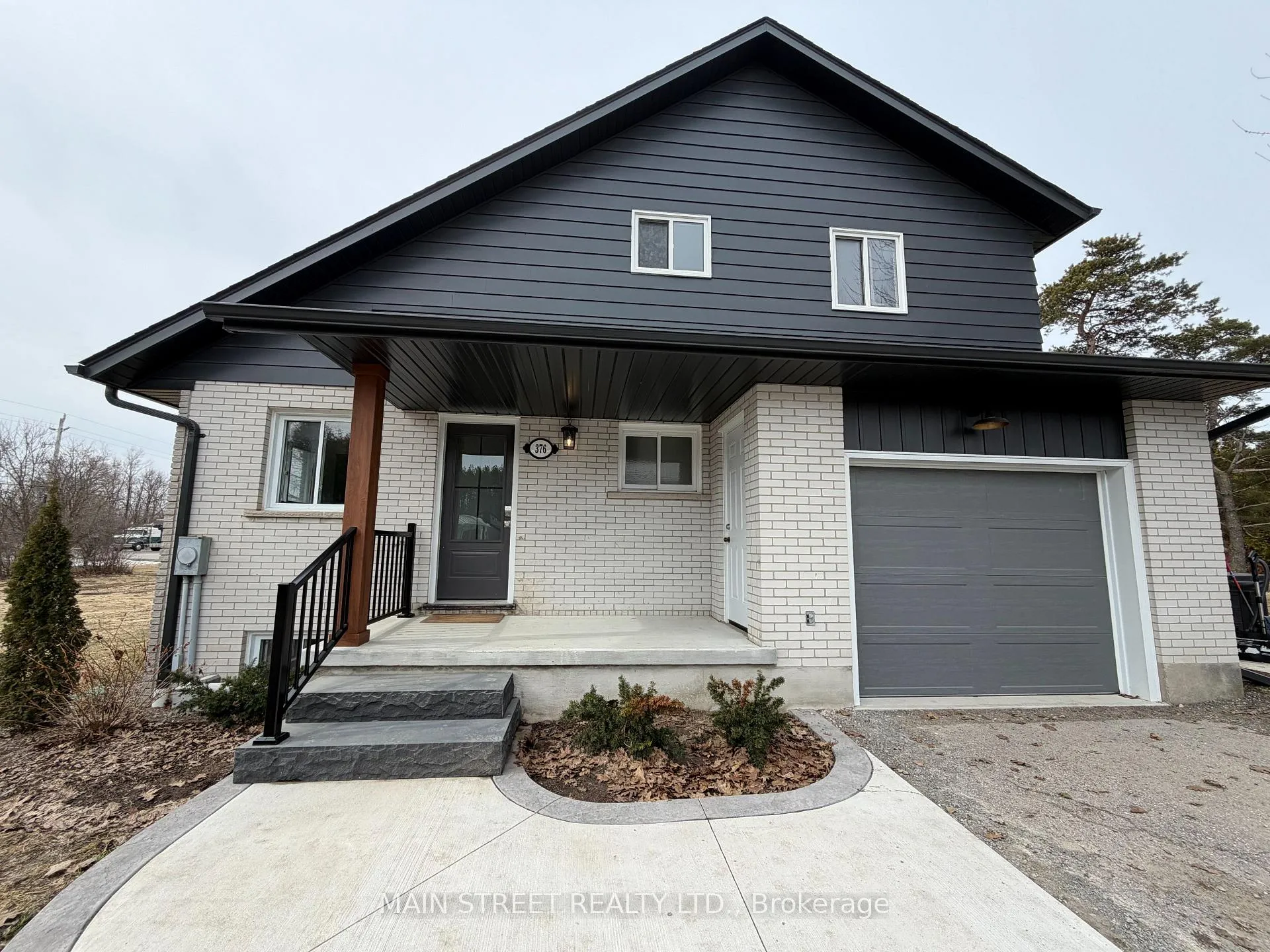 Photo 1 of 376 Highway 47 N, Uxbridge, Rural Uxbridge — HOMEH