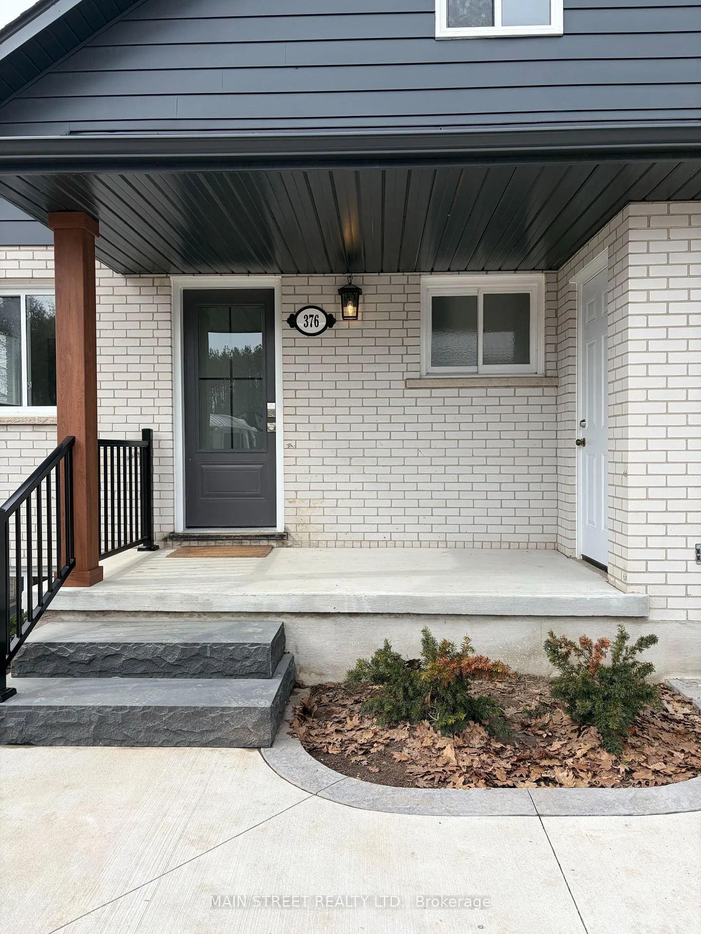 Photo 2 of 376 Highway 47 N, Uxbridge, Rural Uxbridge — HOMEH