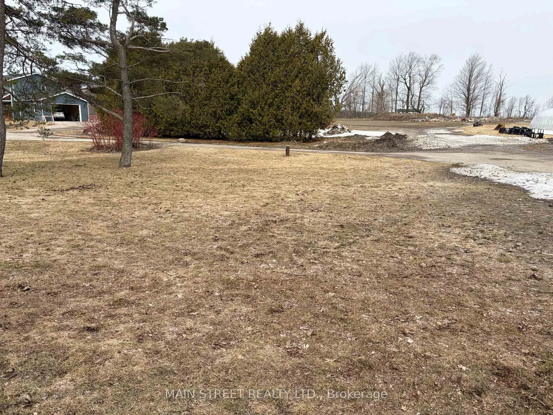 Photo 3 of 376 Highway 47 N, Uxbridge, Rural Uxbridge — HOMEH