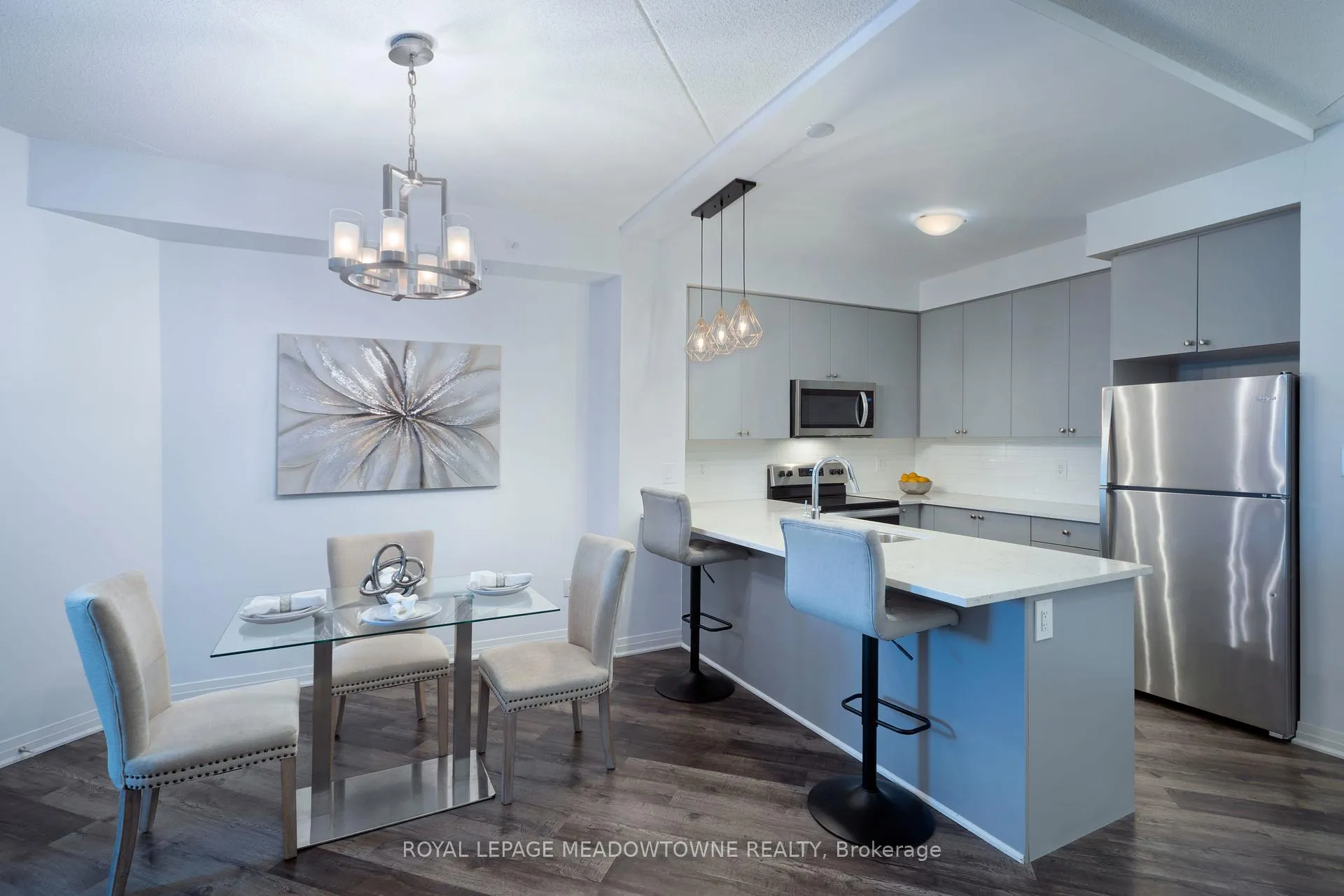 Photo 17 of Unit 324, 610 Farmstead Drive, Milton, Willmott — HOMEH