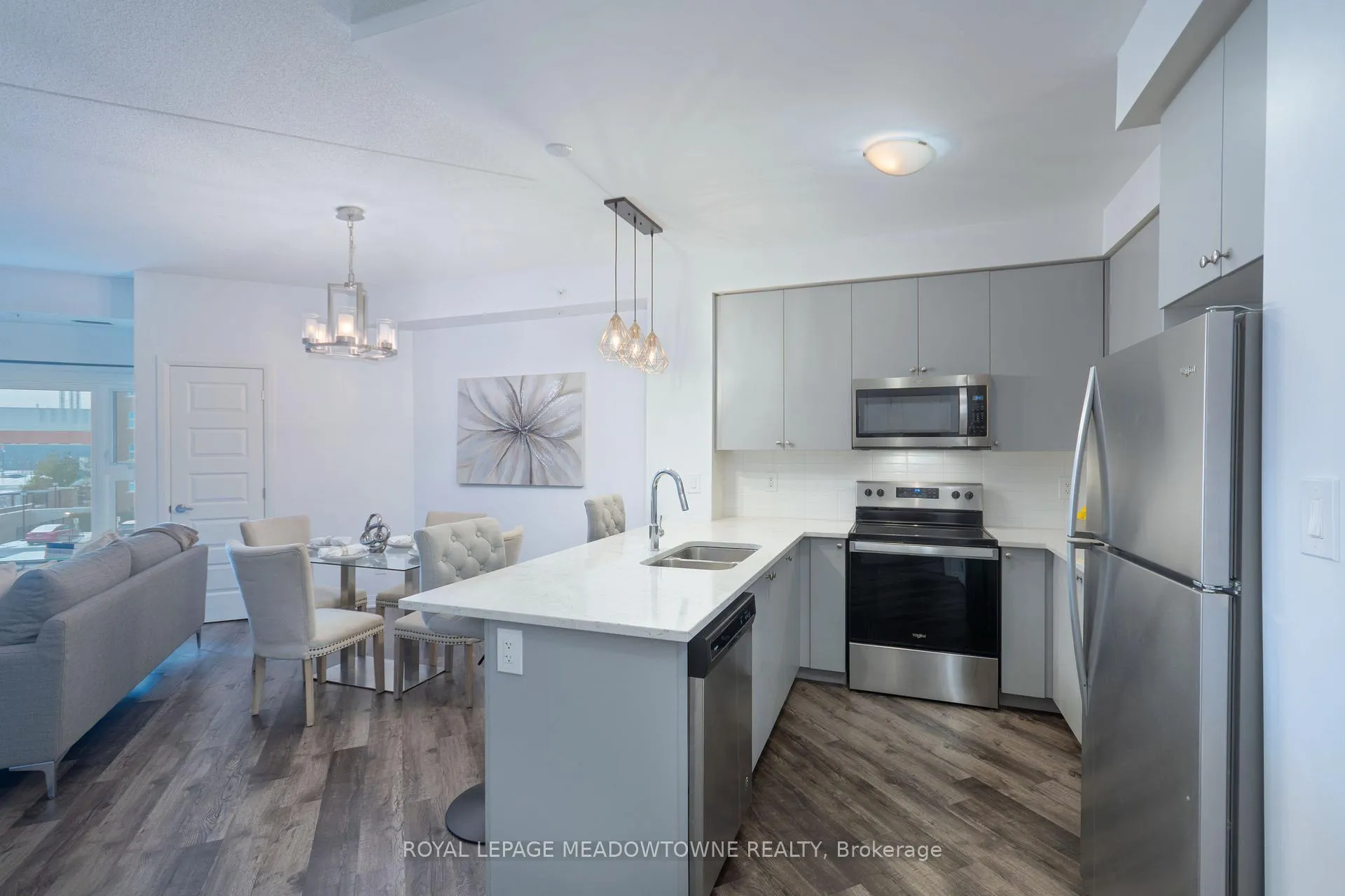 Photo 19 of Unit 324, 610 Farmstead Drive, Milton, Willmott — HOMEH