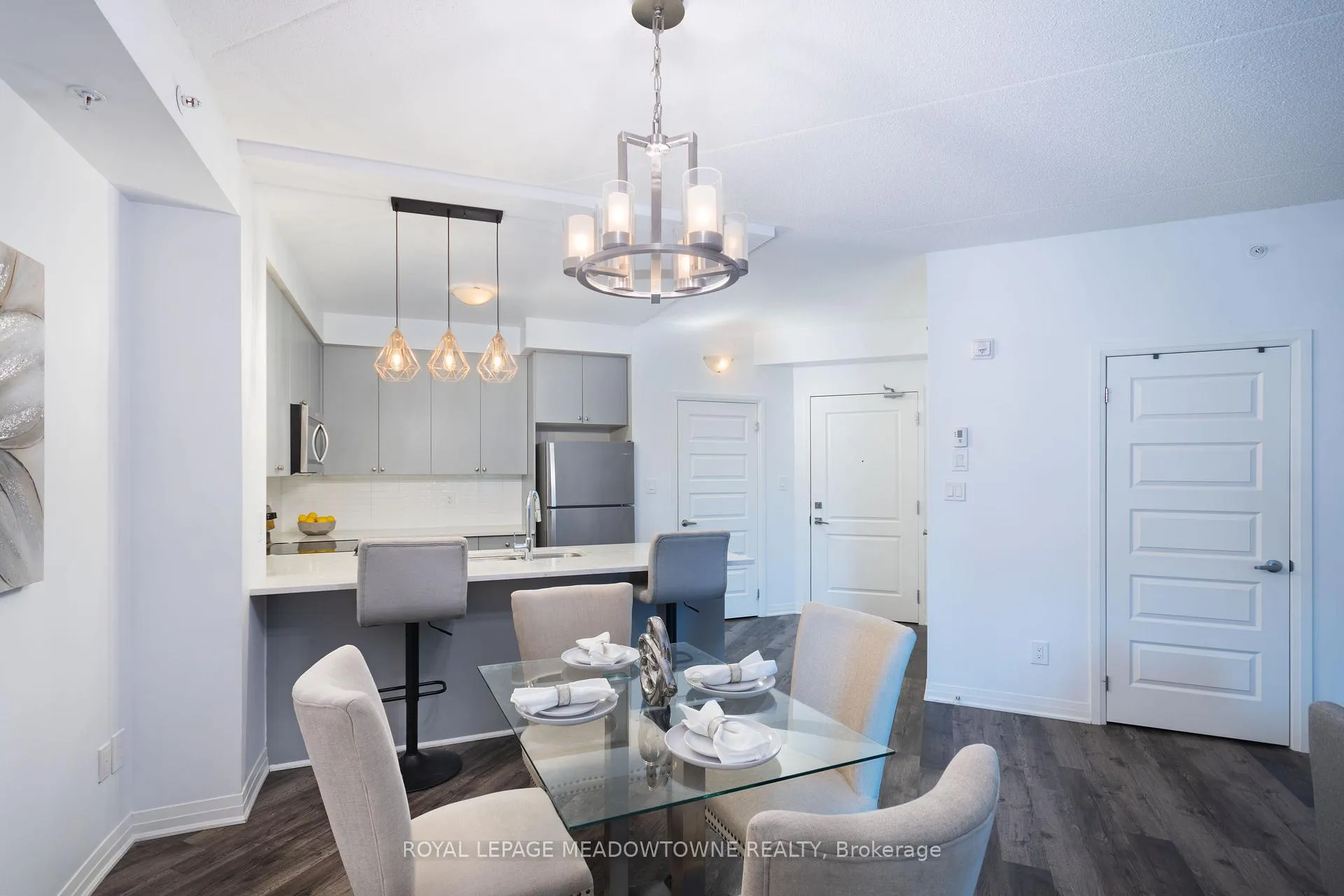 Photo 22 of Unit 324, 610 Farmstead Drive, Milton, Willmott — HOMEH