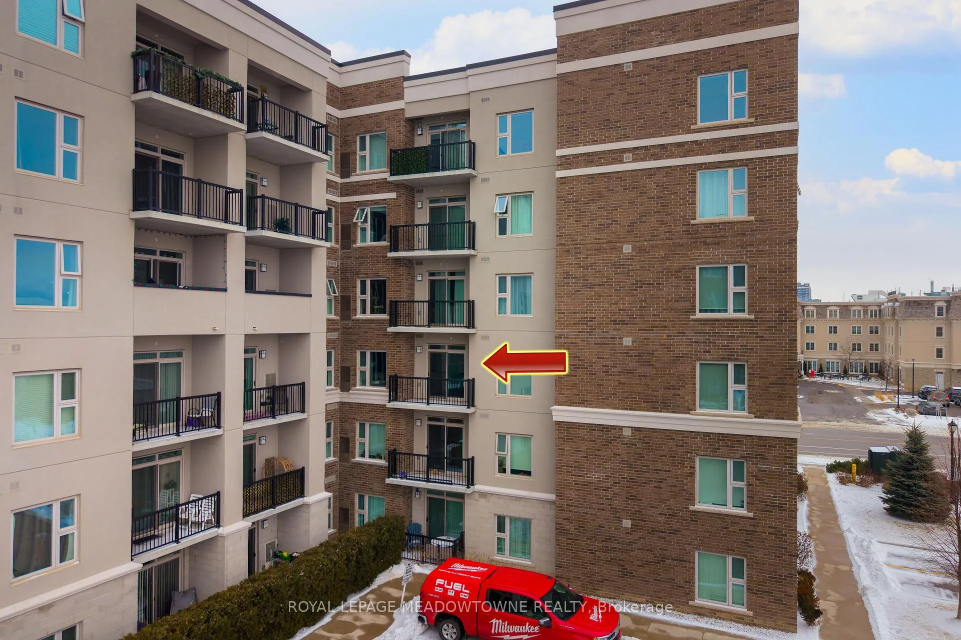 Photo 27 of Unit 324, 610 Farmstead Drive, Milton, Willmott — HOMEH