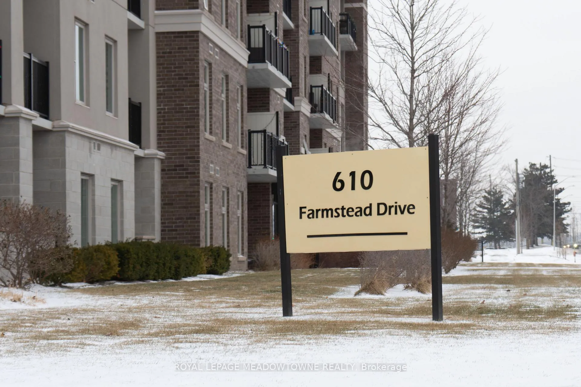 Photo 46 of Unit 324, 610 Farmstead Drive, Milton, Willmott — HOMEH