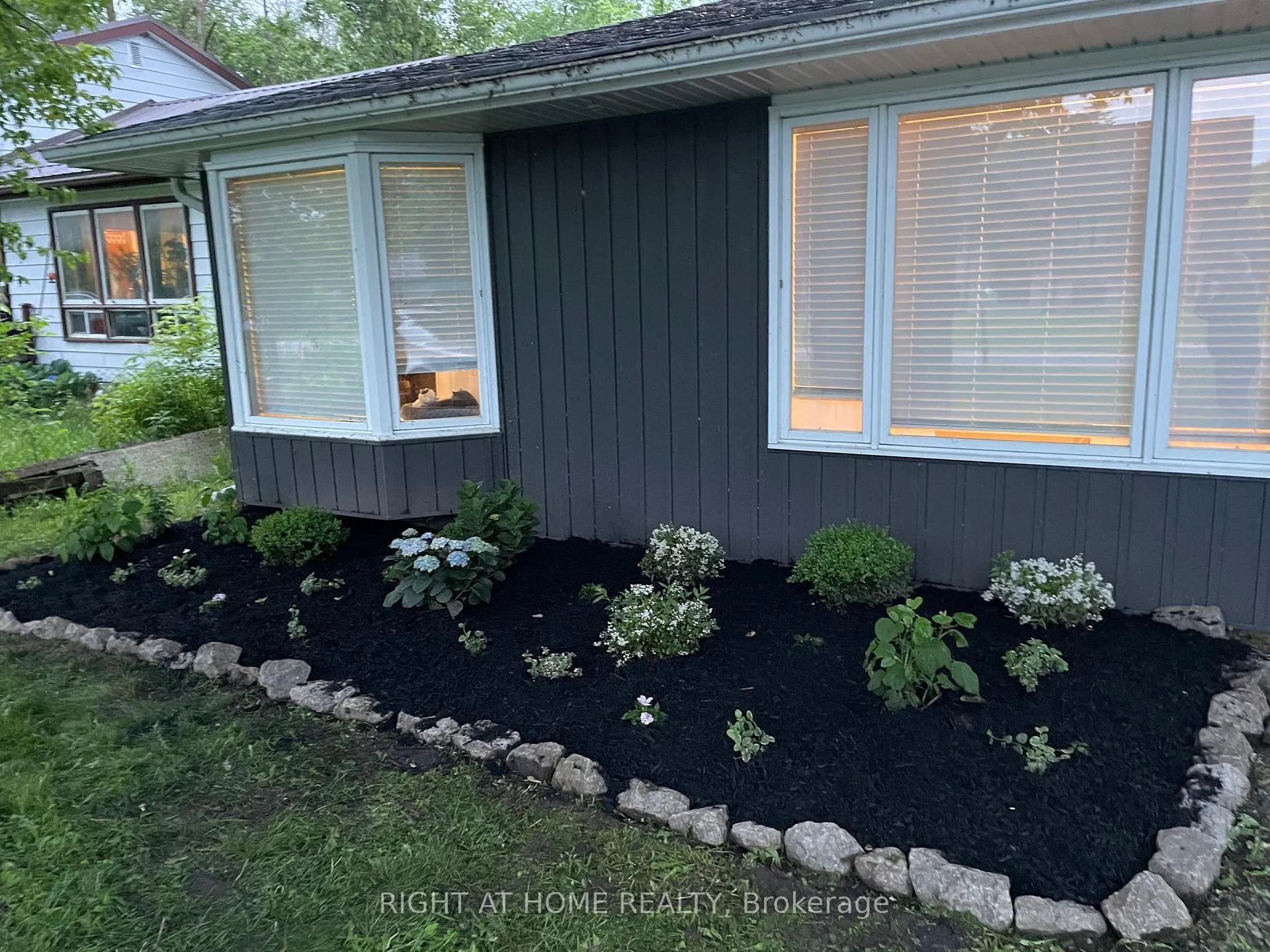 Photo 1 of 54 Blue Jay Boulevard, Georgina, Virginia — HOMEH