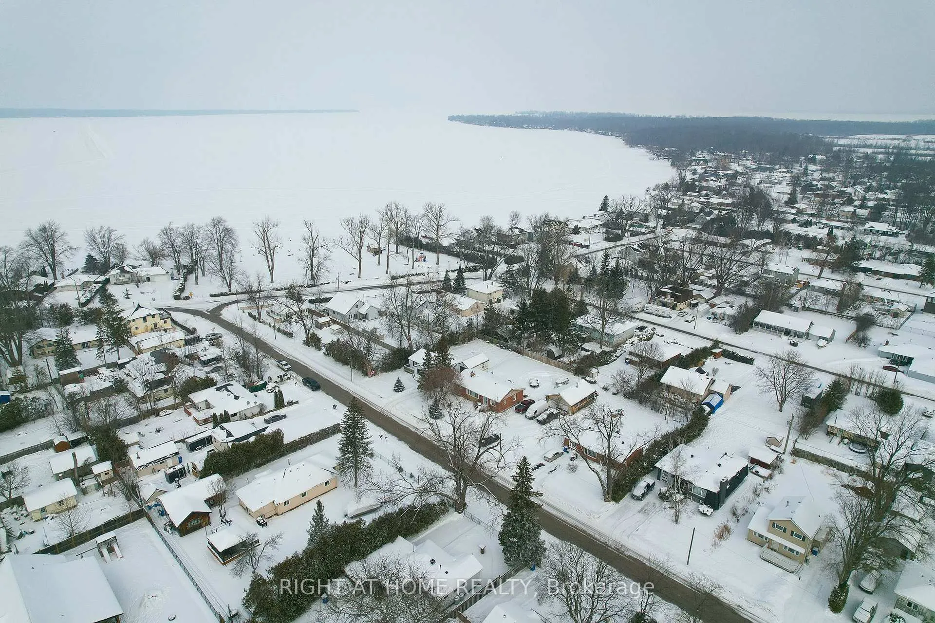 Photo 37 of 54 Blue Jay Boulevard, Georgina, Virginia — HOMEH