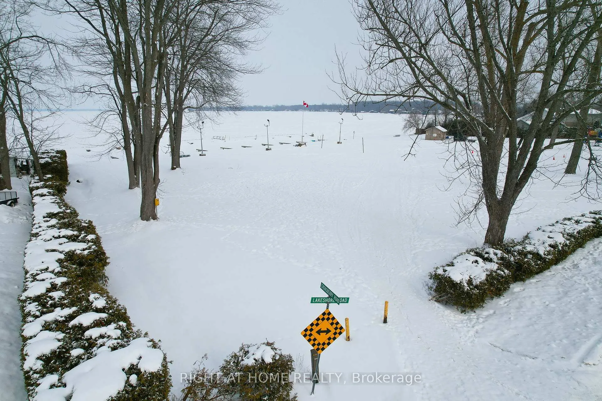 Photo 38 of 54 Blue Jay Boulevard, Georgina, Virginia — HOMEH