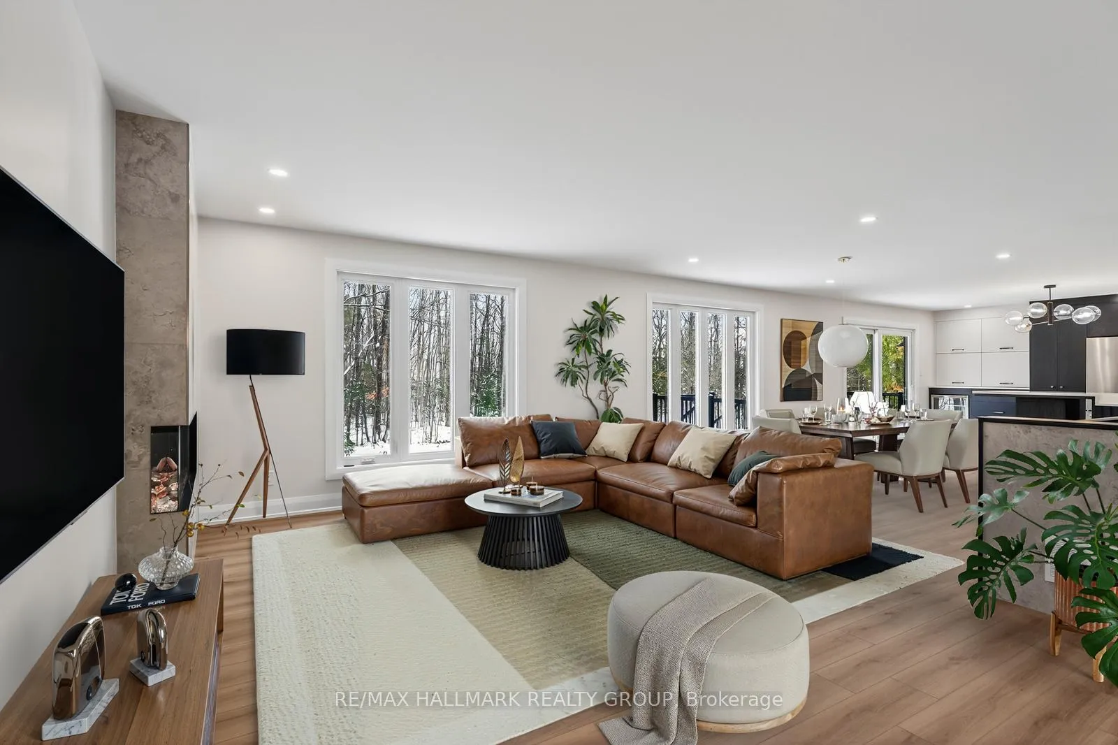 Photo 6 of 1625 Royal Orchard Drive, Ottawa, Cumberland Estates — HOMEH