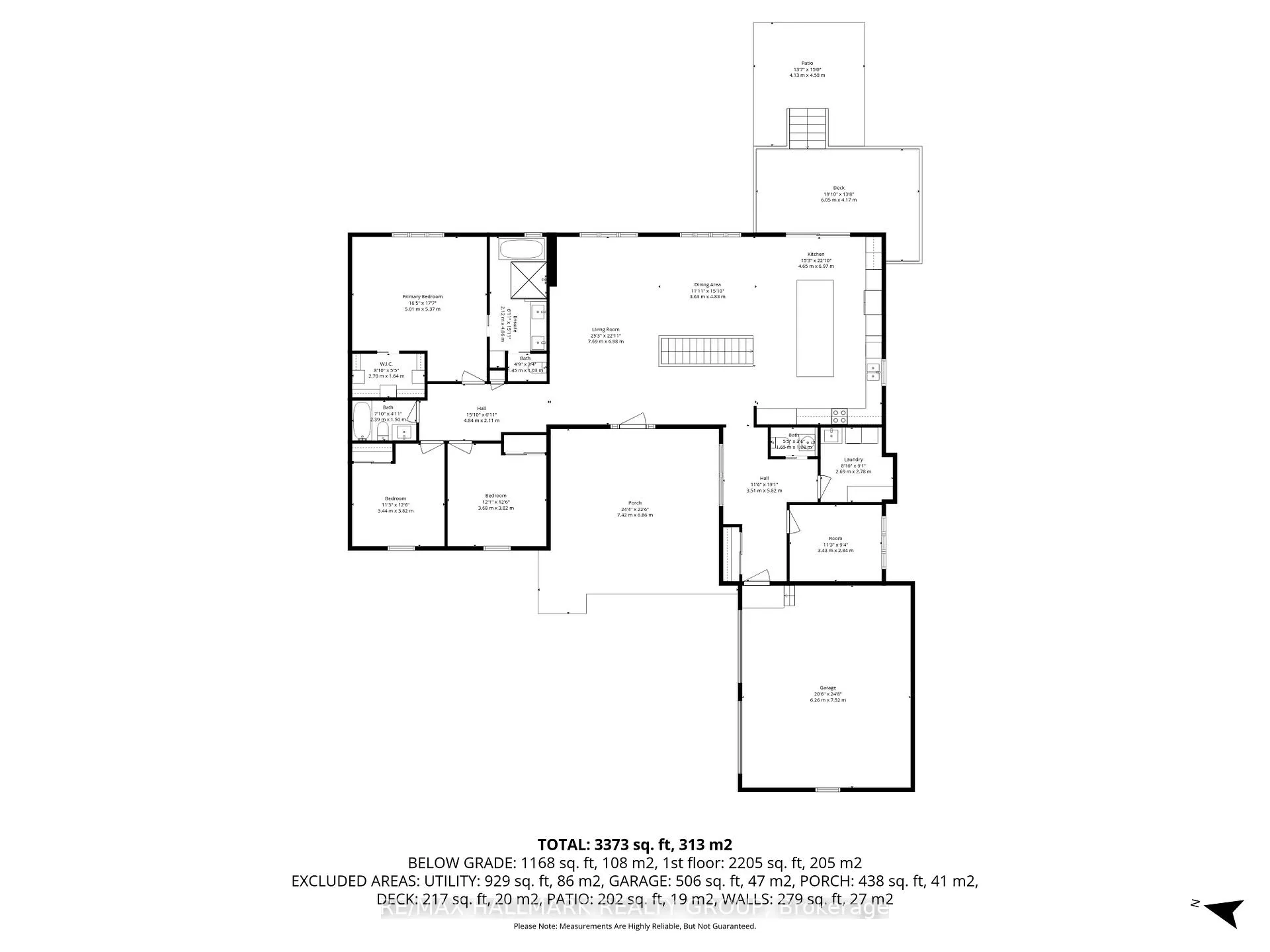 Photo 28 of 1625 Royal Orchard Drive, Ottawa, Cumberland Estates — HOMEH