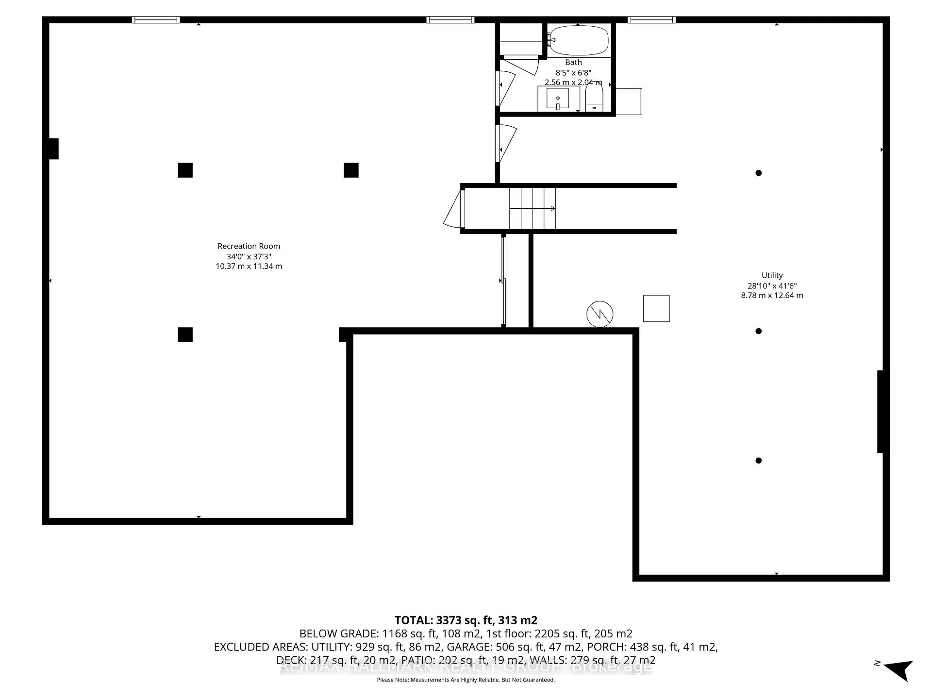 Photo 34 of 1625 Royal Orchard Drive, Ottawa, Cumberland Estates — HOMEH