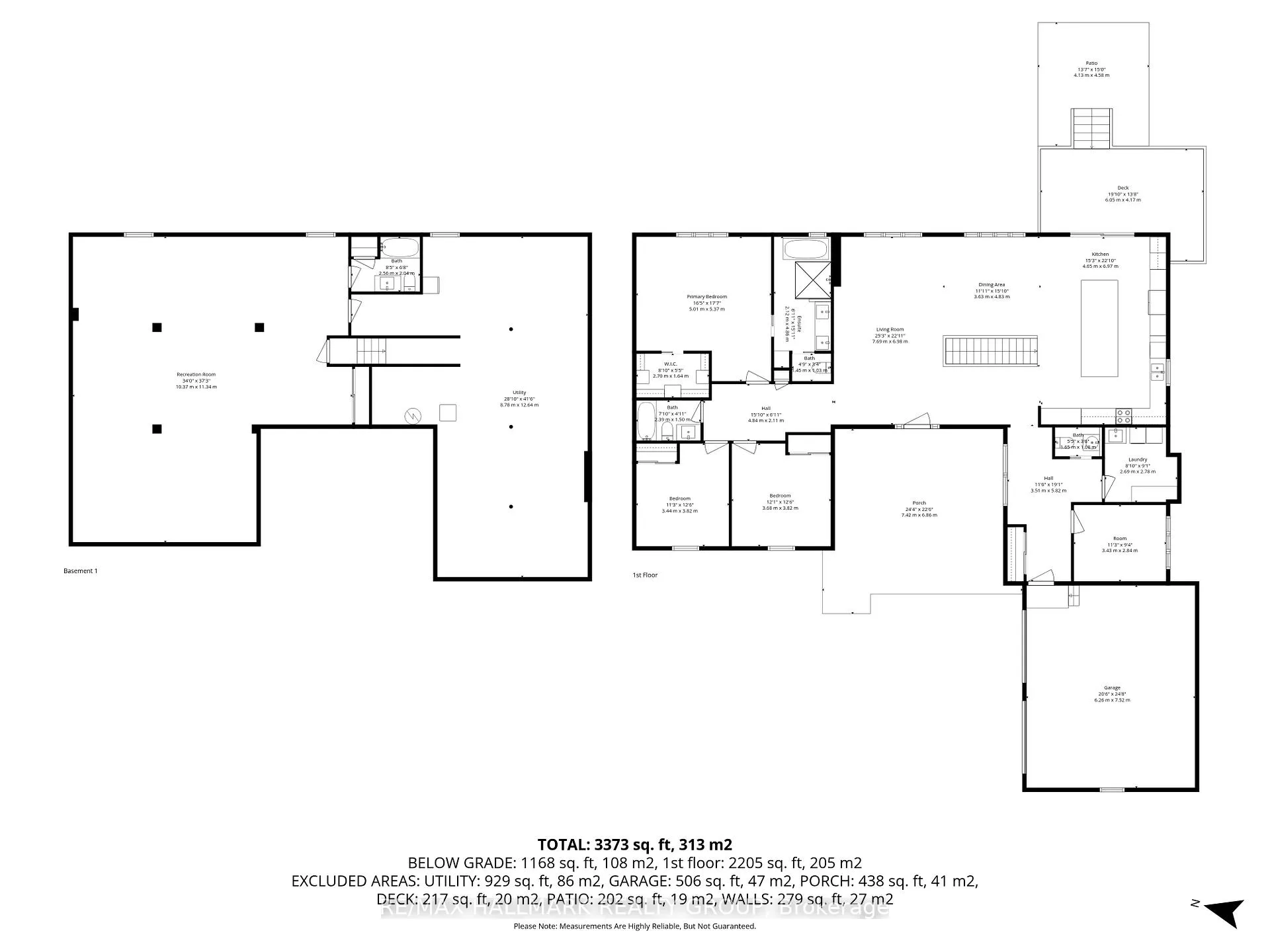 Photo 39 of 1625 Royal Orchard Drive, Ottawa, Cumberland Estates — HOMEH