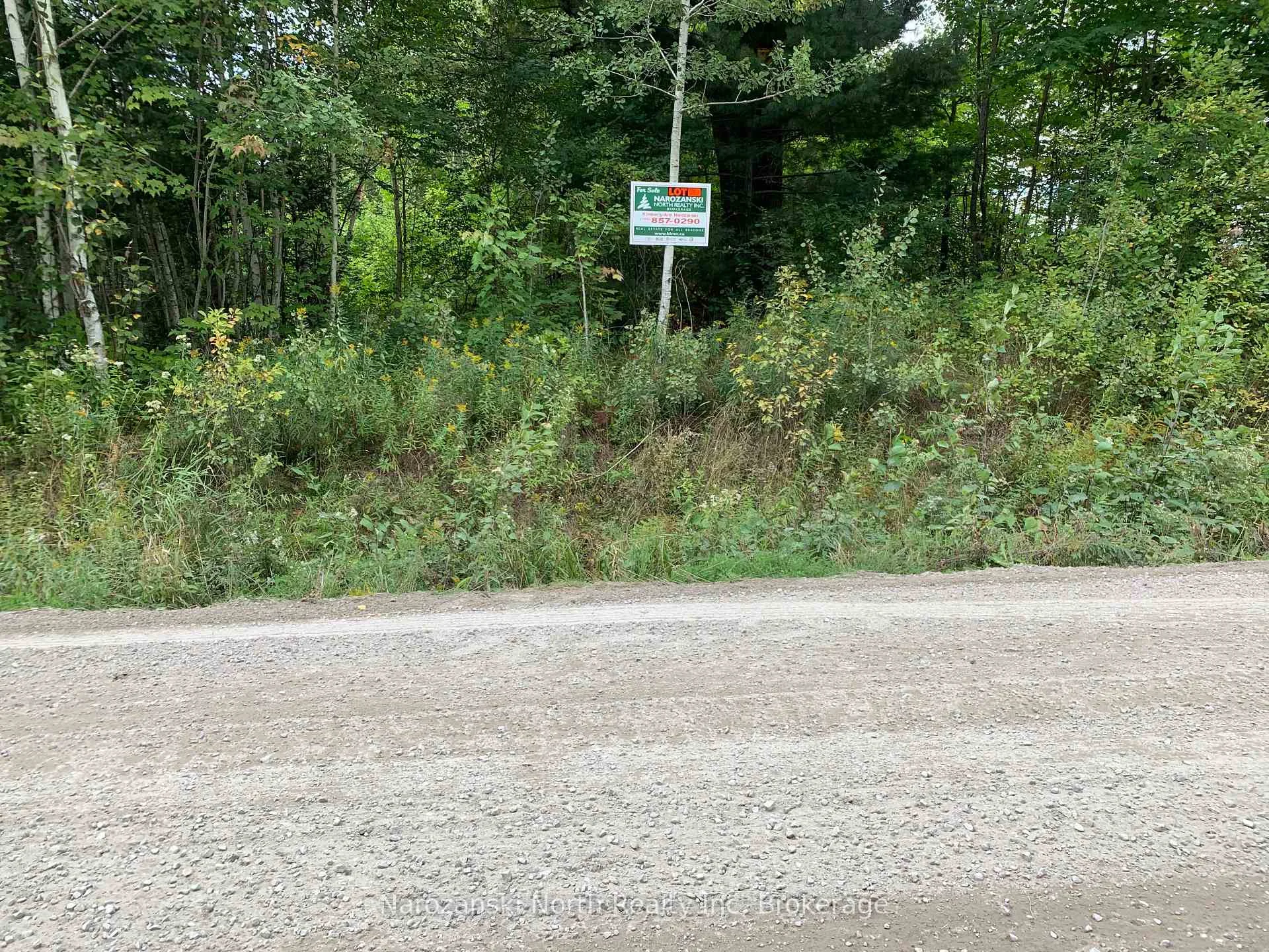 Photo 18 of LOT 3 Prevost Road, French River — HOMEH