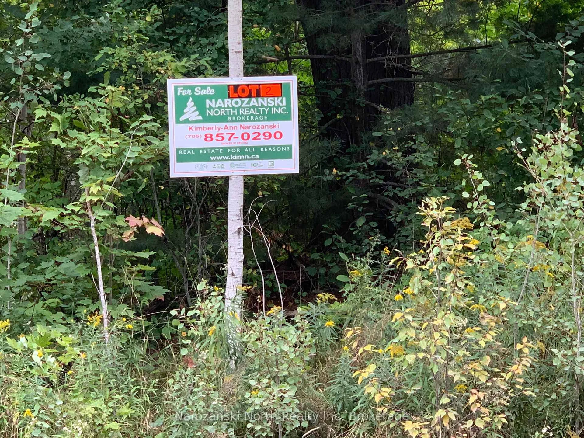 Photo 20 of LOT 3 Prevost Road, French River — HOMEH