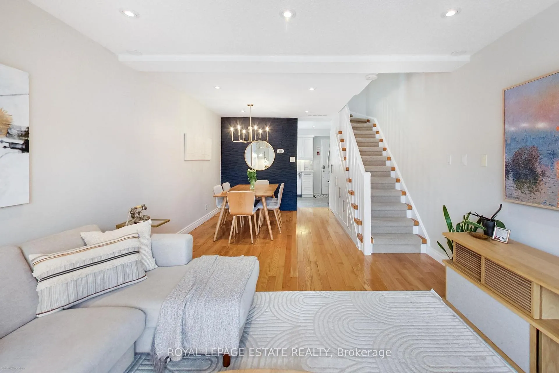 Photo 4 of Unit 203, 101 Hammersmith Avenue, Toronto, The Beaches — HOMEH
