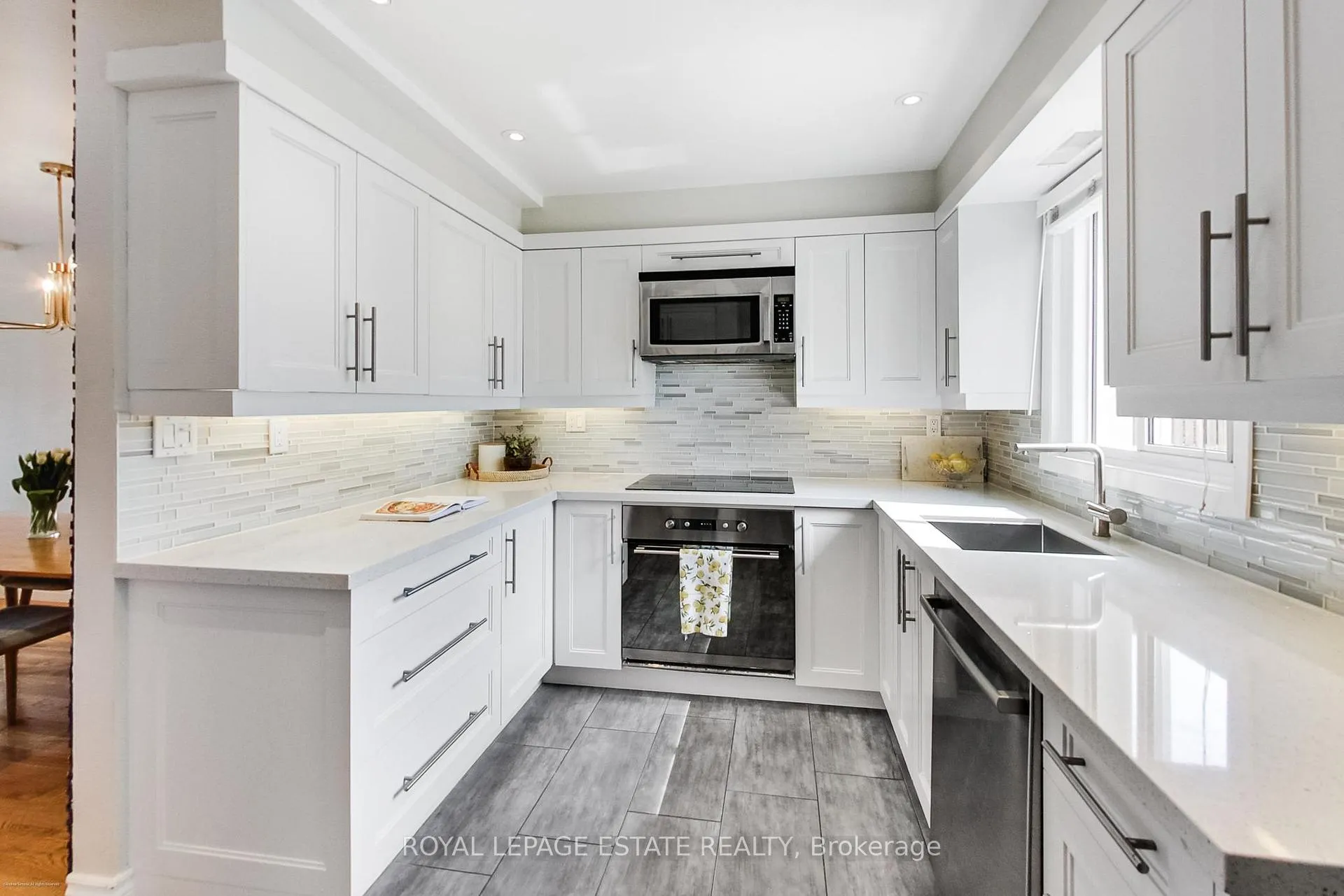 Photo 7 of Unit 203, 101 Hammersmith Avenue, Toronto, The Beaches — HOMEH