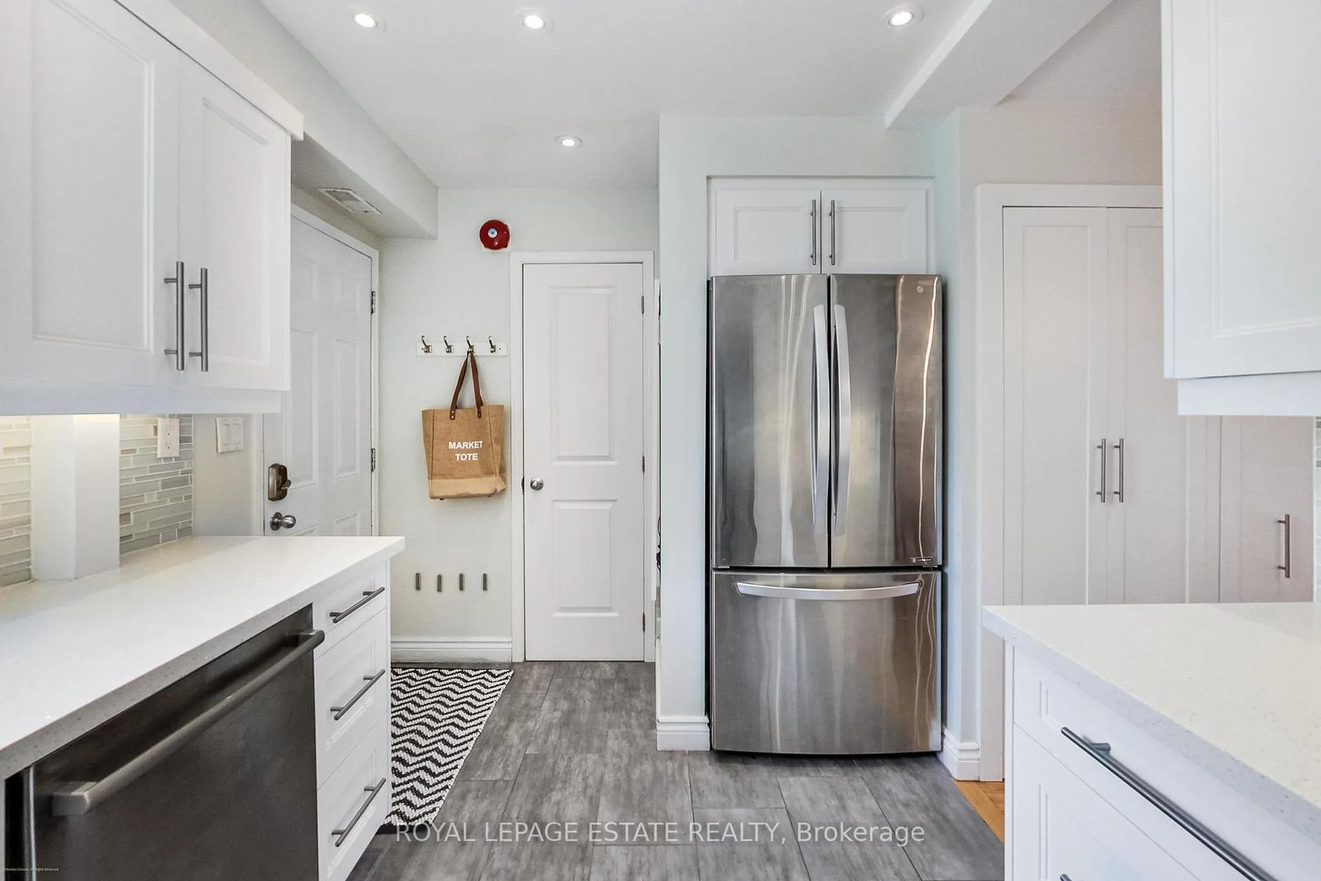 Photo 9 of Unit 203, 101 Hammersmith Avenue, Toronto, The Beaches — HOMEH