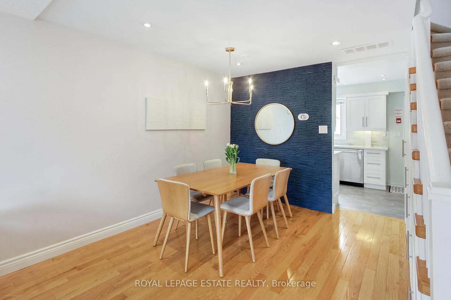 Photo 10 of Unit 203, 101 Hammersmith Avenue, Toronto, The Beaches — HOMEH