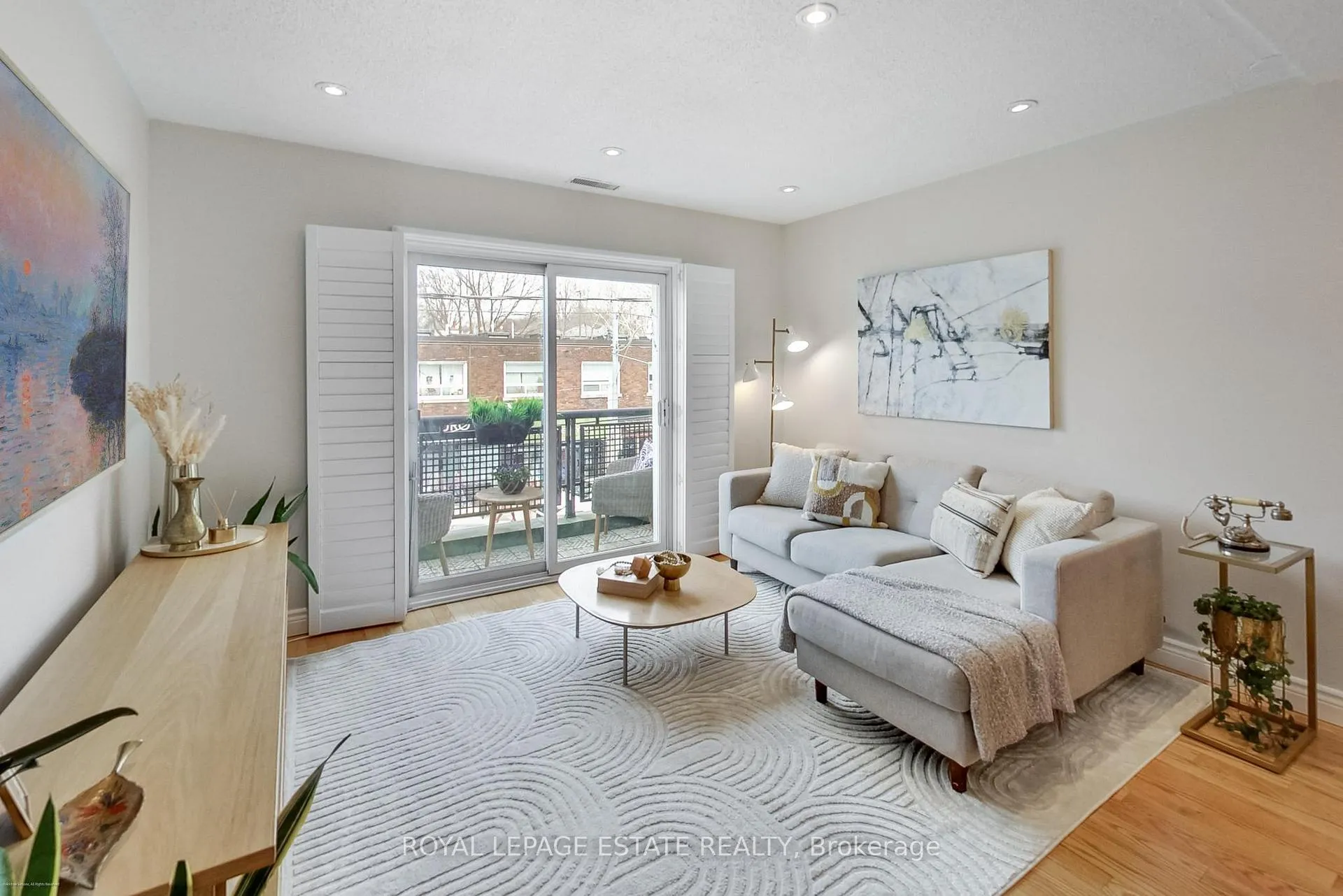 Photo 12 of Unit 203, 101 Hammersmith Avenue, Toronto, The Beaches — HOMEH