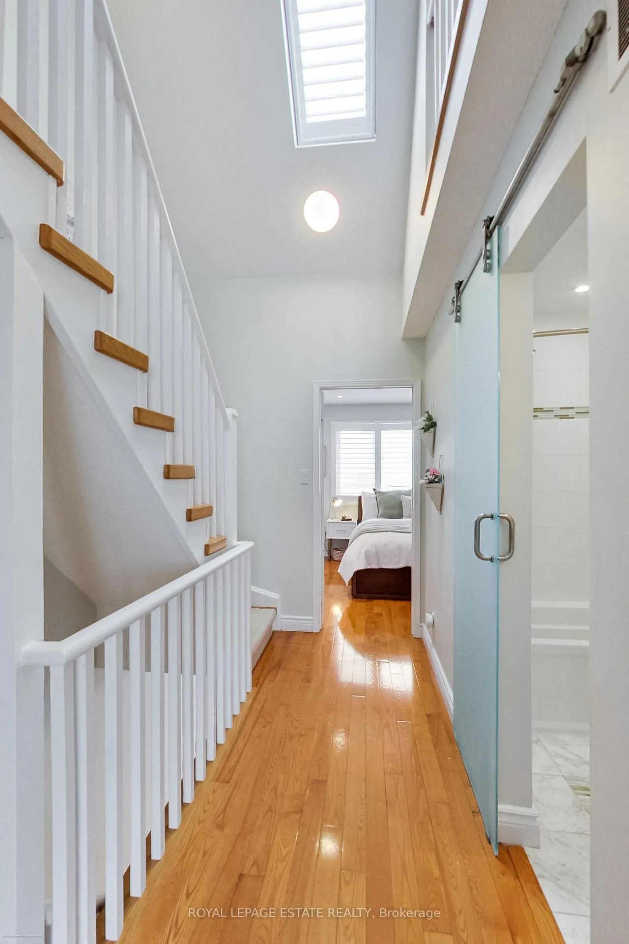 Photo 16 of Unit 203, 101 Hammersmith Avenue, Toronto, The Beaches — HOMEH