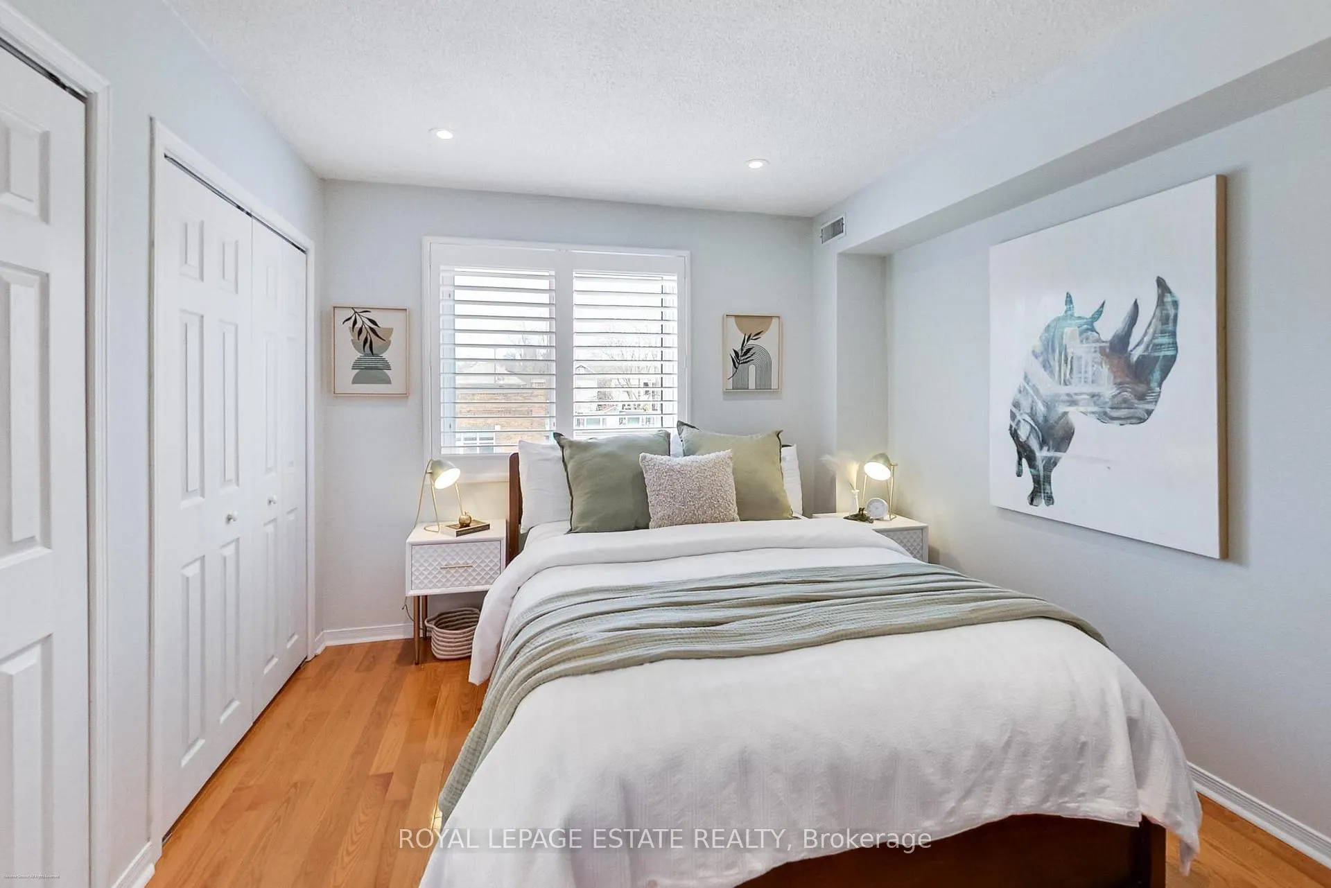 Photo 17 of Unit 203, 101 Hammersmith Avenue, Toronto, The Beaches — HOMEH