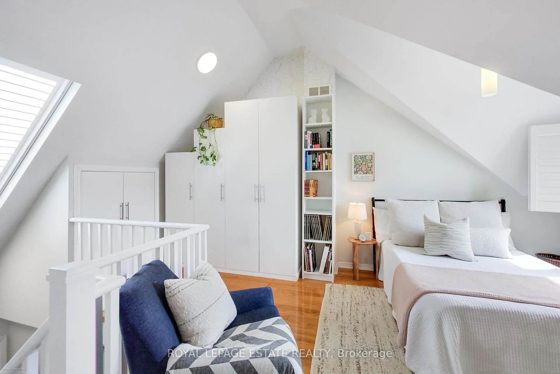 Photo 28 of Unit 203, 101 Hammersmith Avenue, Toronto, The Beaches — HOMEH
