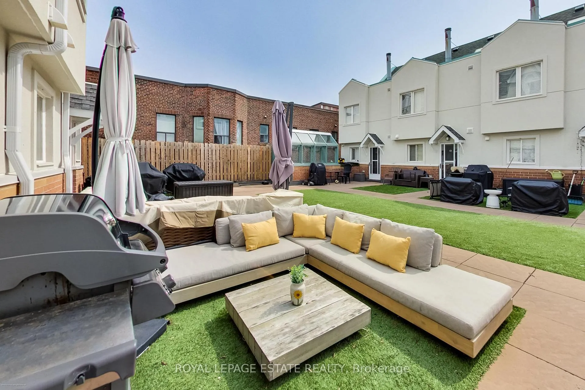 Photo 30 of Unit 203, 101 Hammersmith Avenue, Toronto, The Beaches — HOMEH