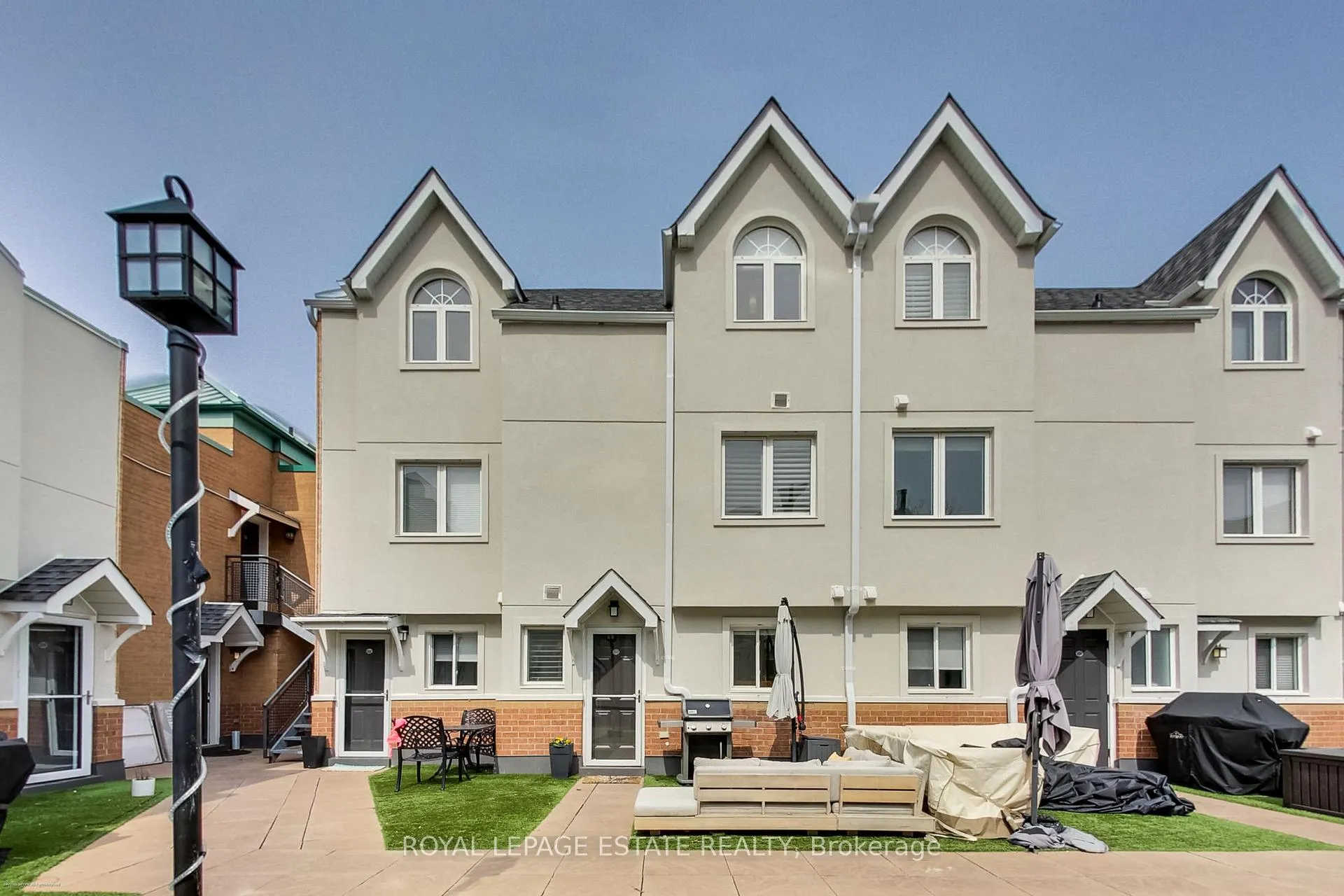 Photo 31 of Unit 203, 101 Hammersmith Avenue, Toronto, The Beaches — HOMEH