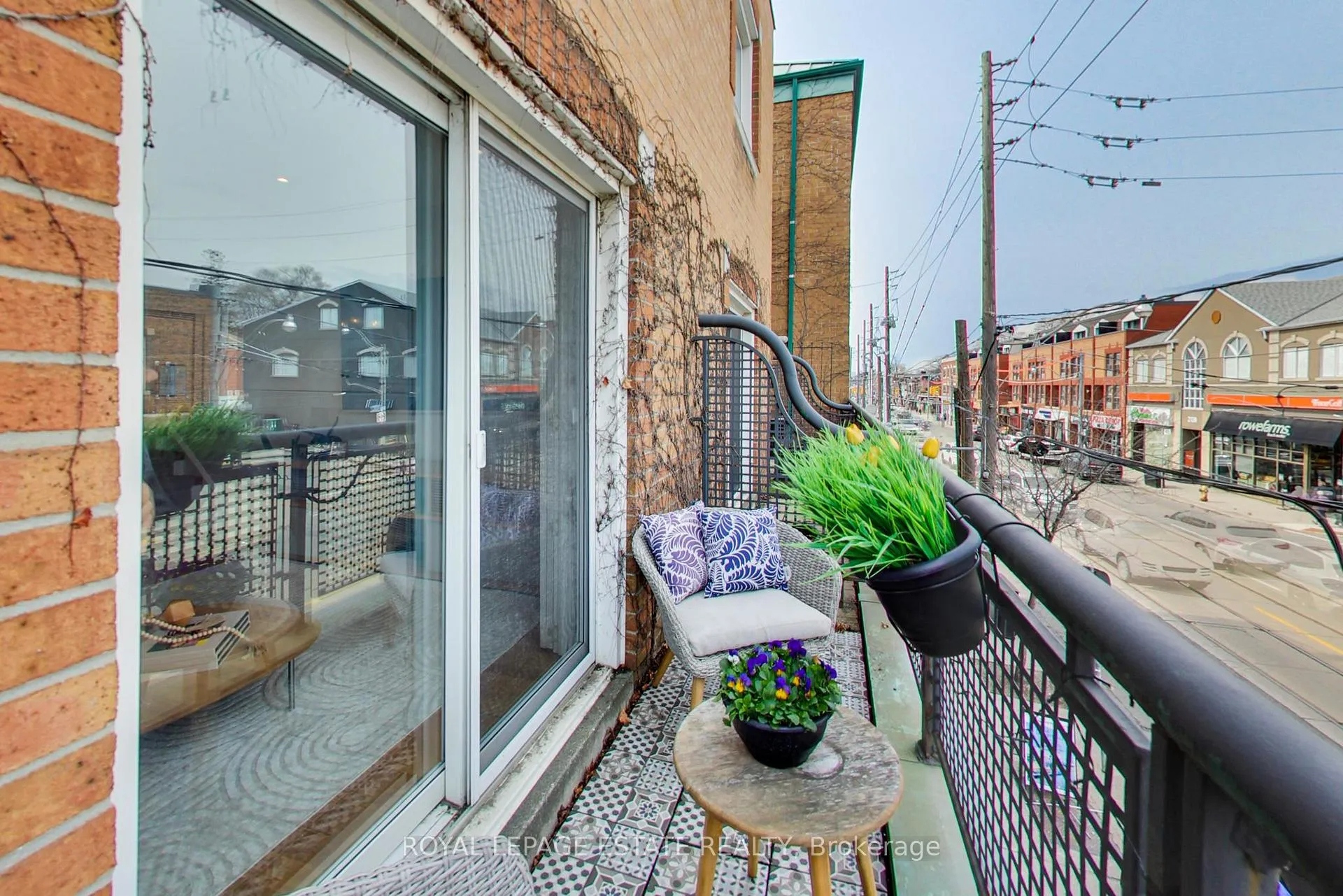 Photo 32 of Unit 203, 101 Hammersmith Avenue, Toronto, The Beaches — HOMEH