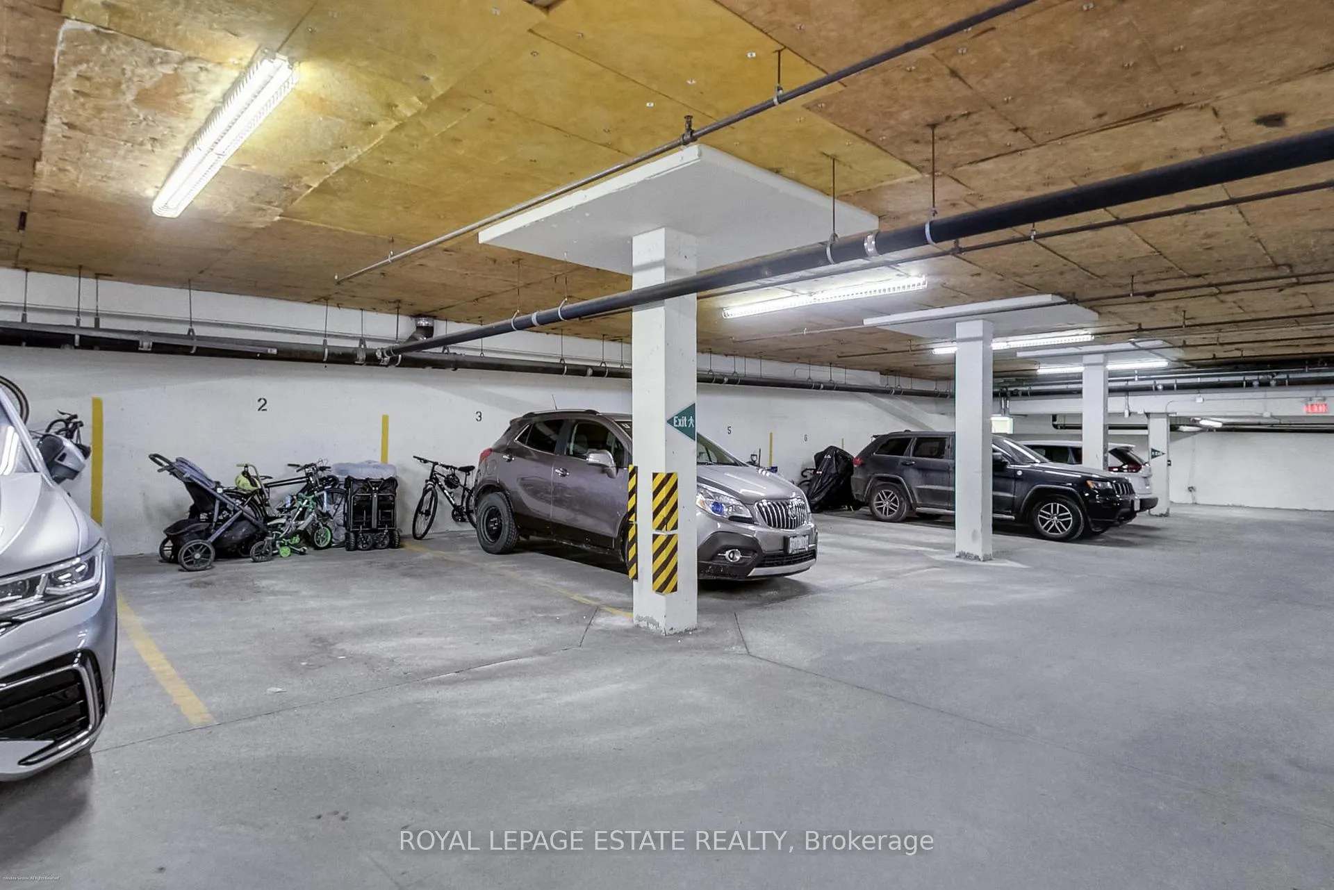 Photo 34 of Unit 203, 101 Hammersmith Avenue, Toronto, The Beaches — HOMEH