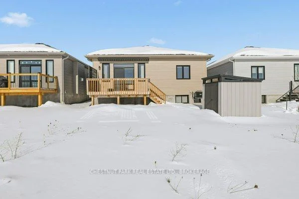Photo 21 of 2748 Delmar Street, Kingston, City Northwest — HOMEH